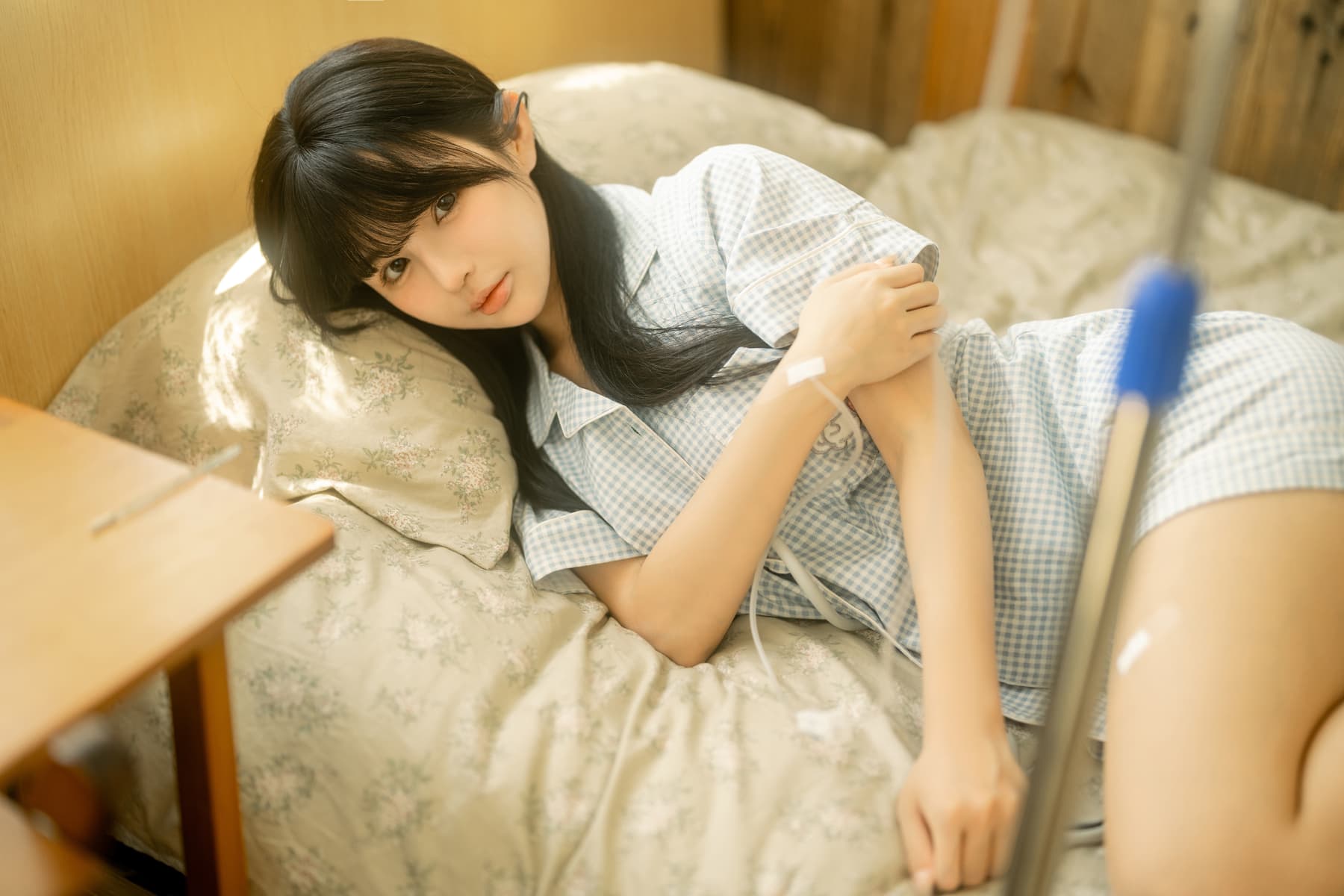 NO.116 病态女友 – [桜井宁宁] - 喵图录