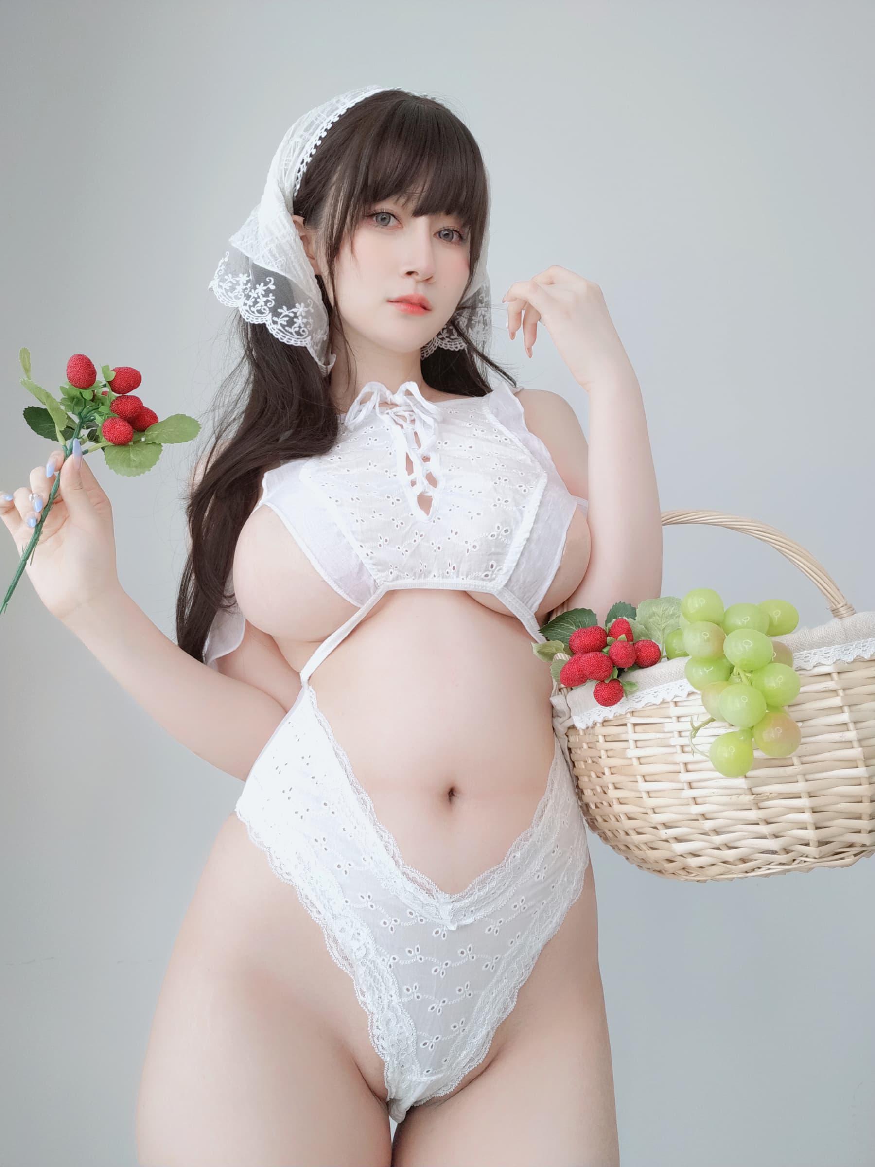 NO.160 2023年10月 – [白银81] - 喵图录