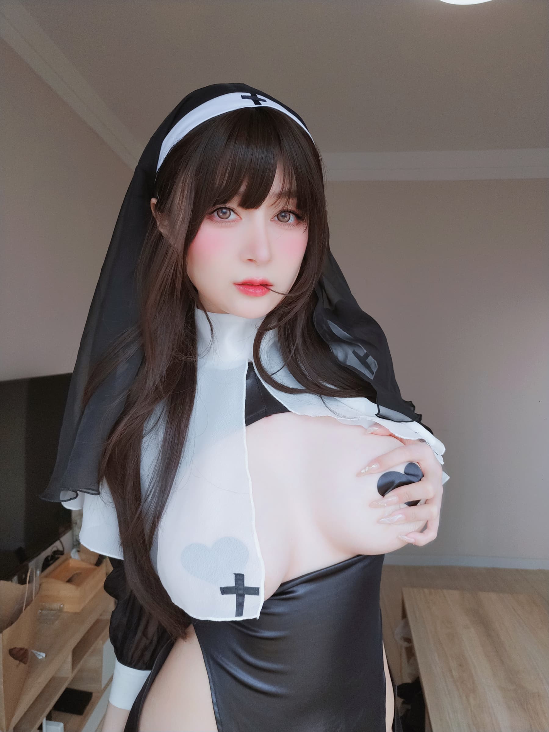 NO.164 2023年11月订阅 (22套) – [白银81] - 喵图录