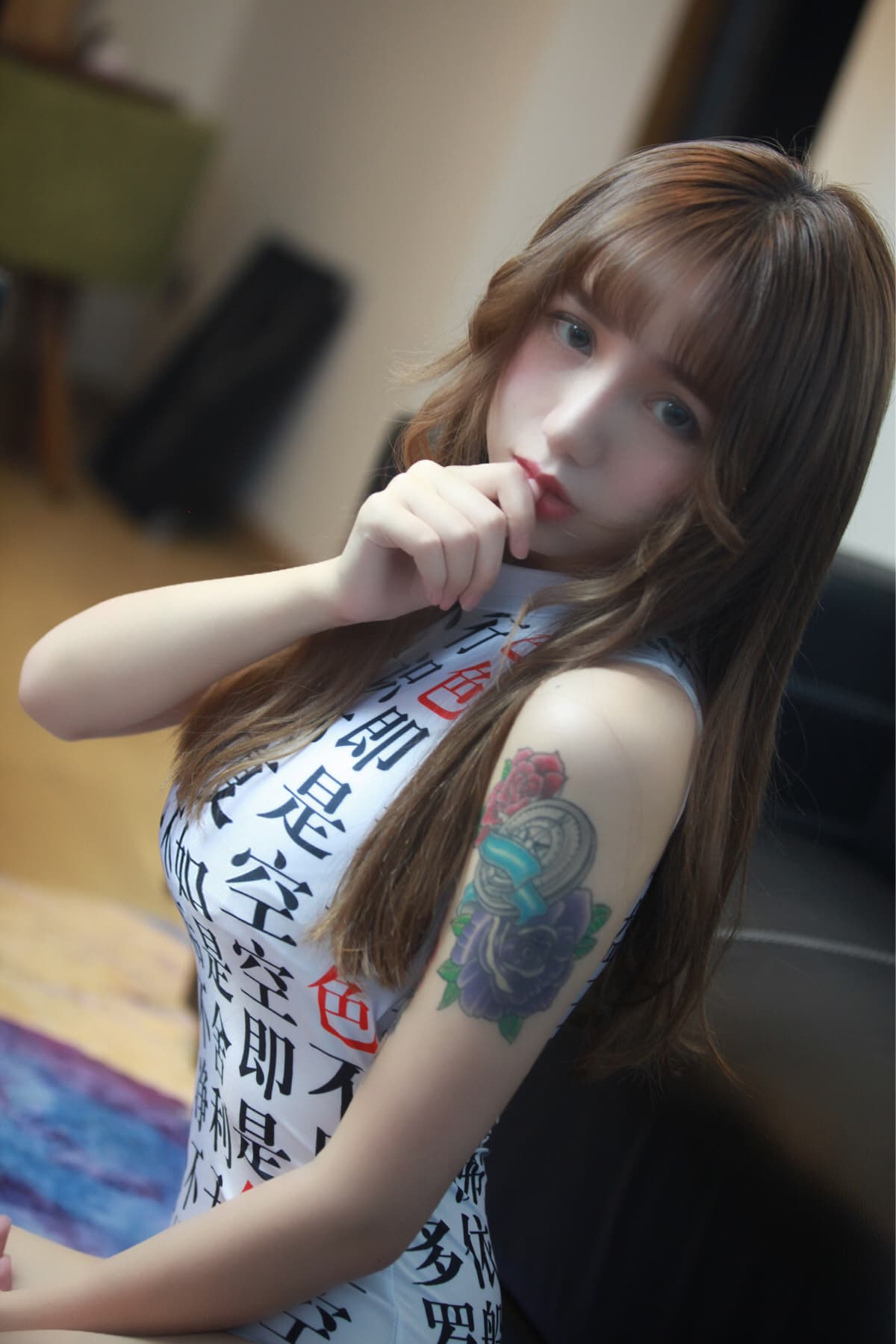 NO.001 散图 – [洛丽塔大哥] - 喵图录