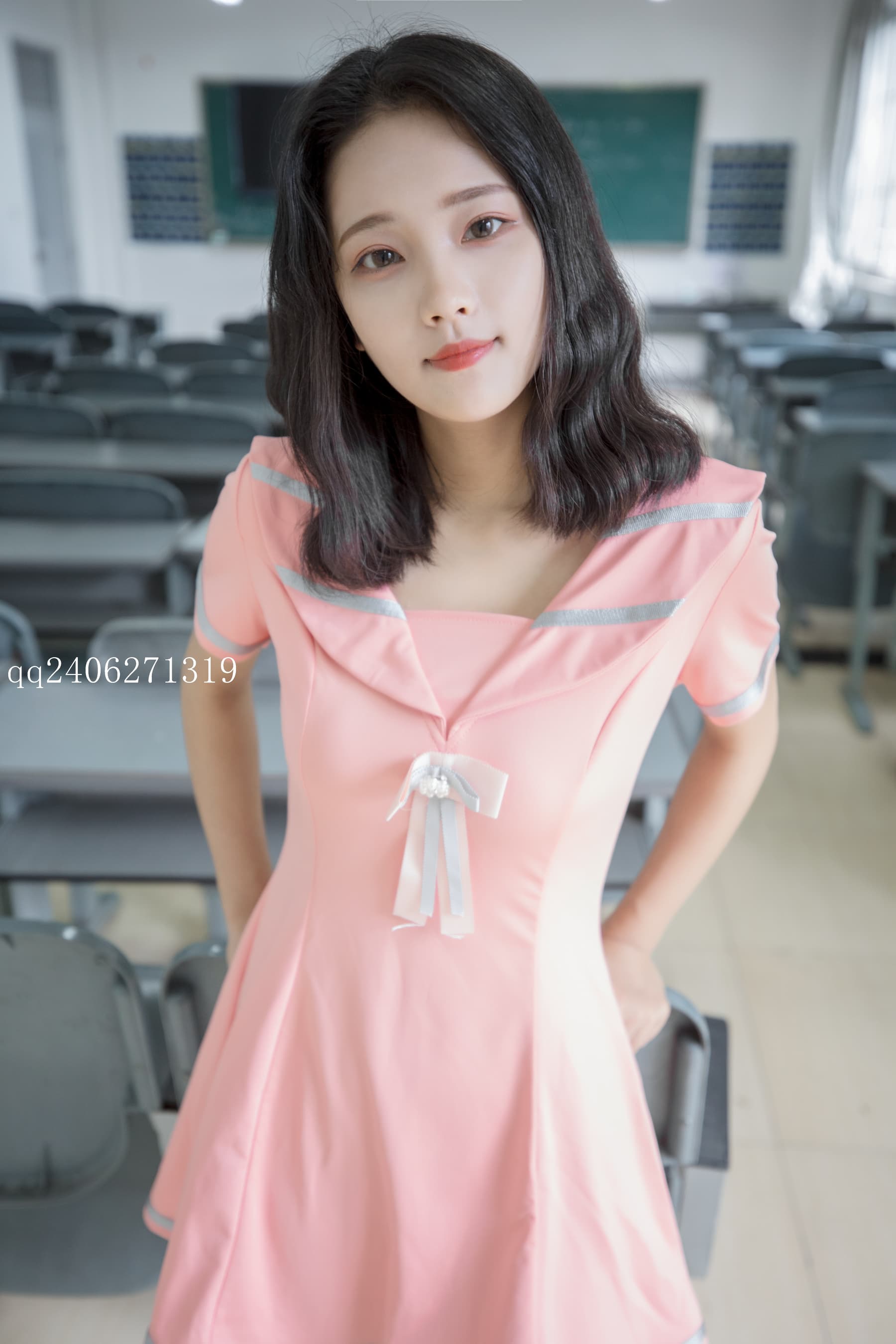 MSLASSS梦丝女神 – 全套合集（带视频） - 喵图录