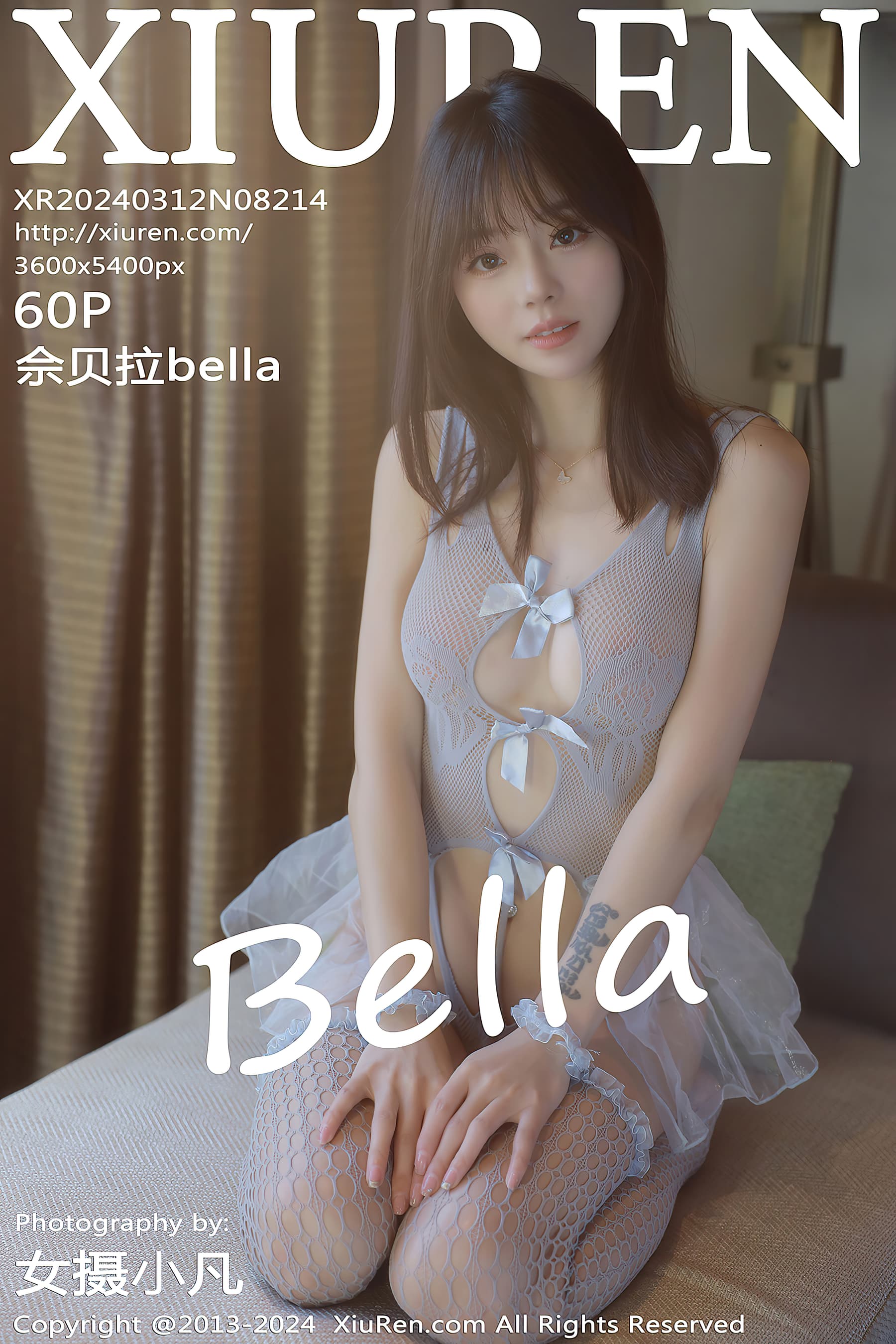 NO.8214 佘贝拉Bella – [XIUREN秀人网] - 喵图录