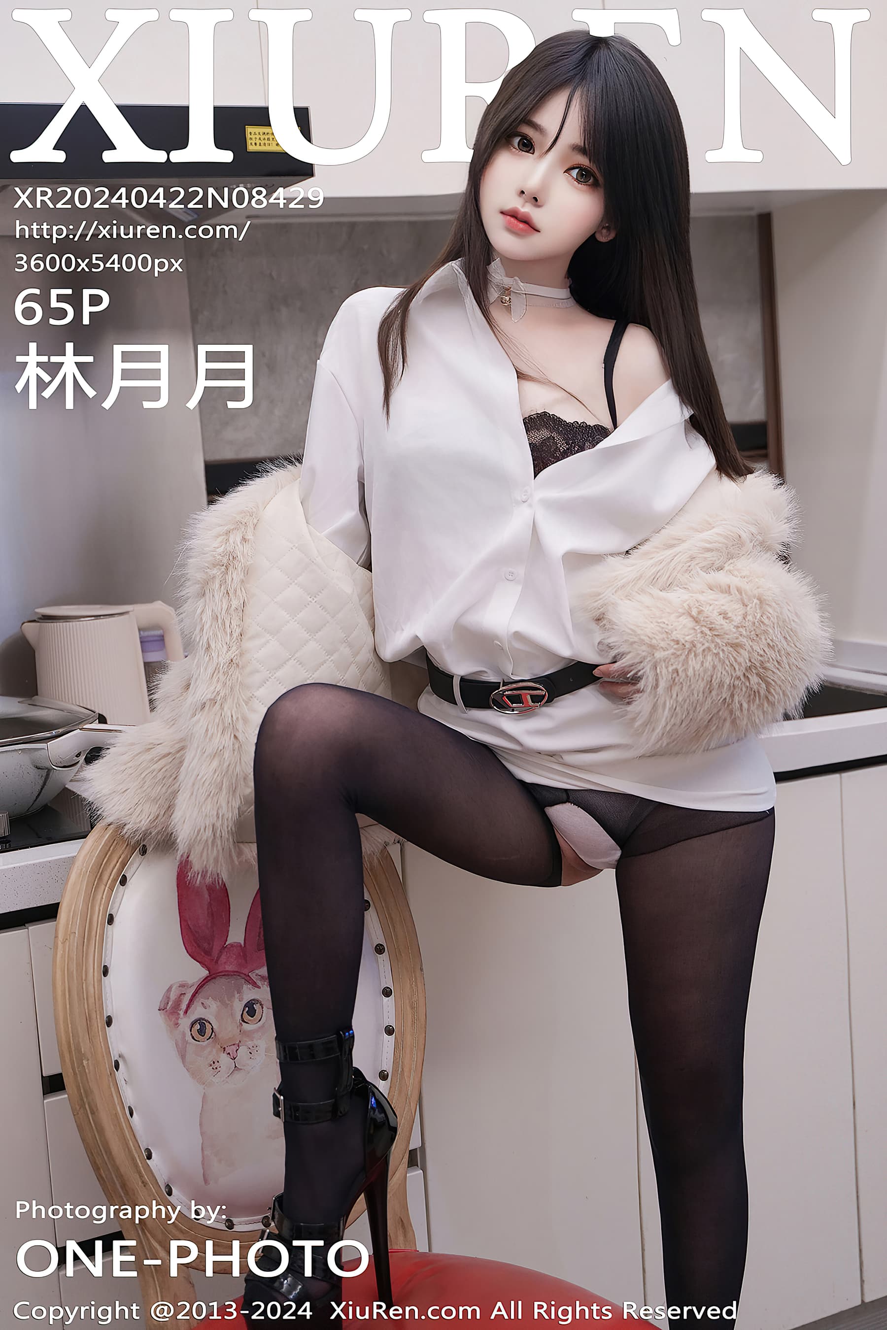 NO.8429 林月月 – [XIUREN秀人网] - 喵图录