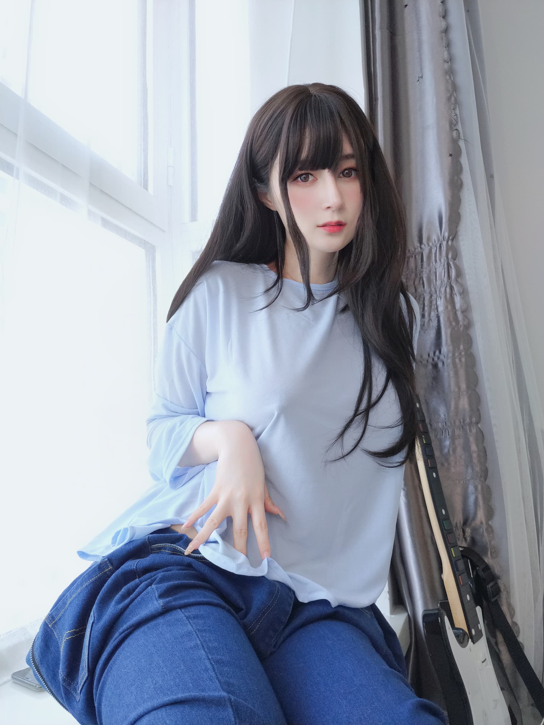 NO.090 fantia12月合集 – [白银81] - 喵图录