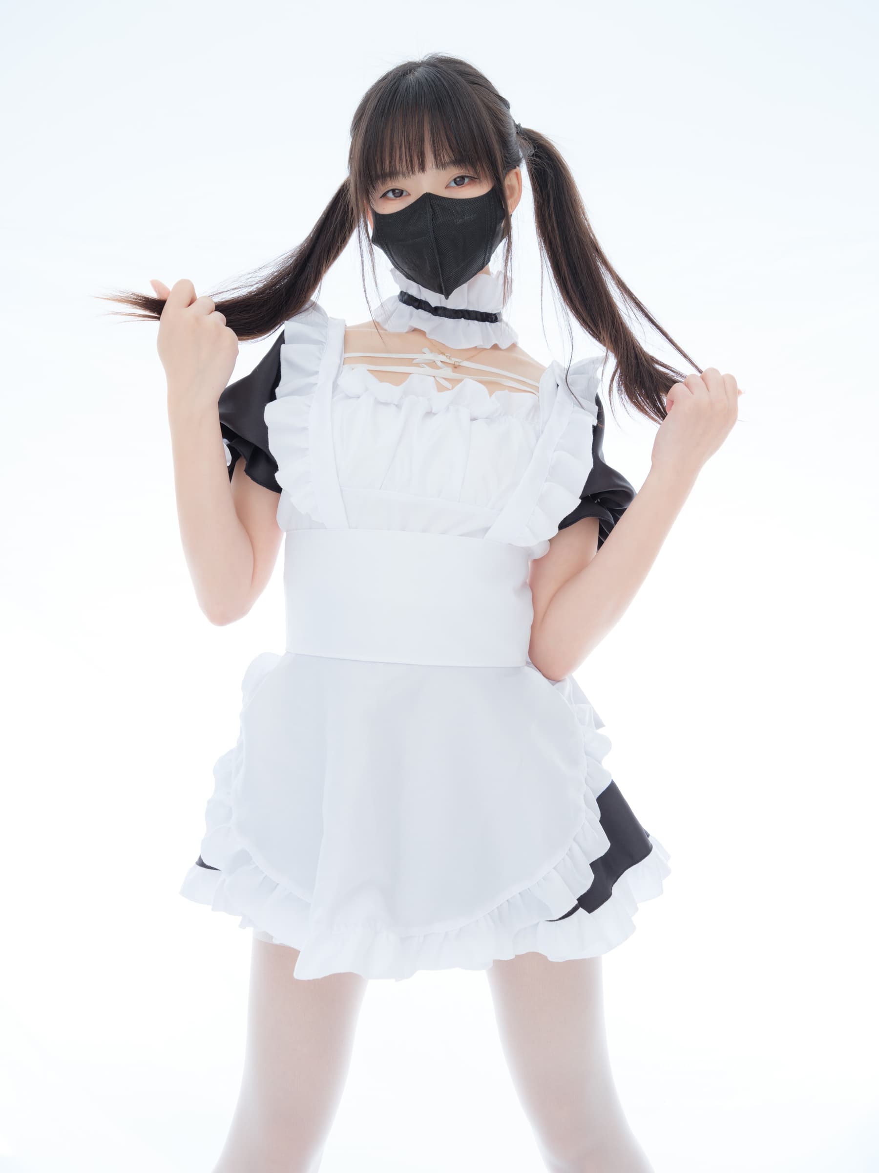 EX003 见希w – [紧急企划] - 喵图录