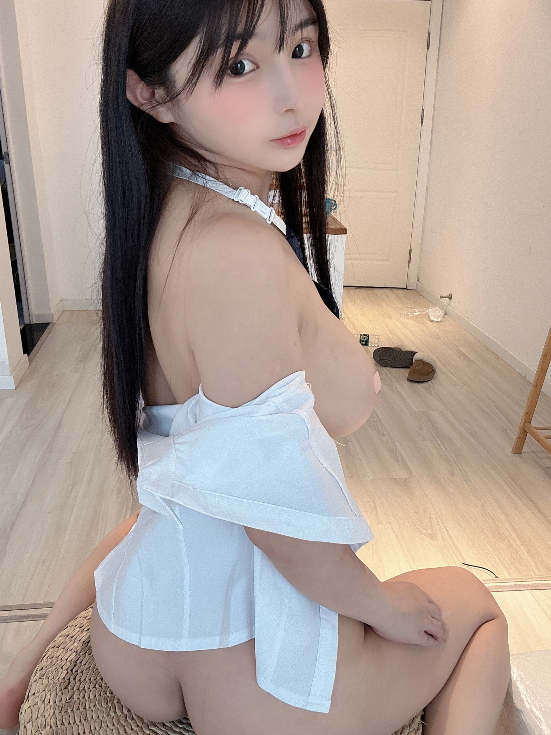 桜井宁宁 – 全套合集含随包视频 - 喵图录