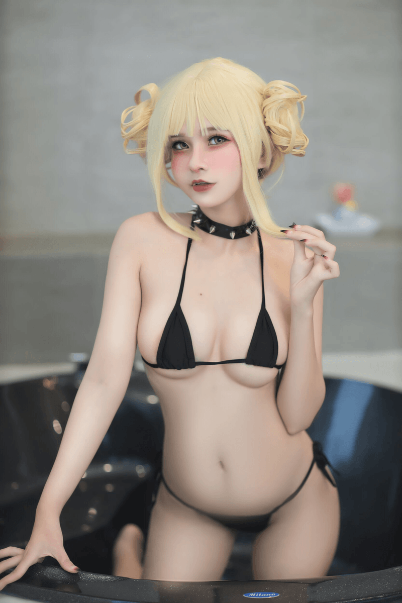 NO.030 渡我 Bikini – [Azami] - 喵图录