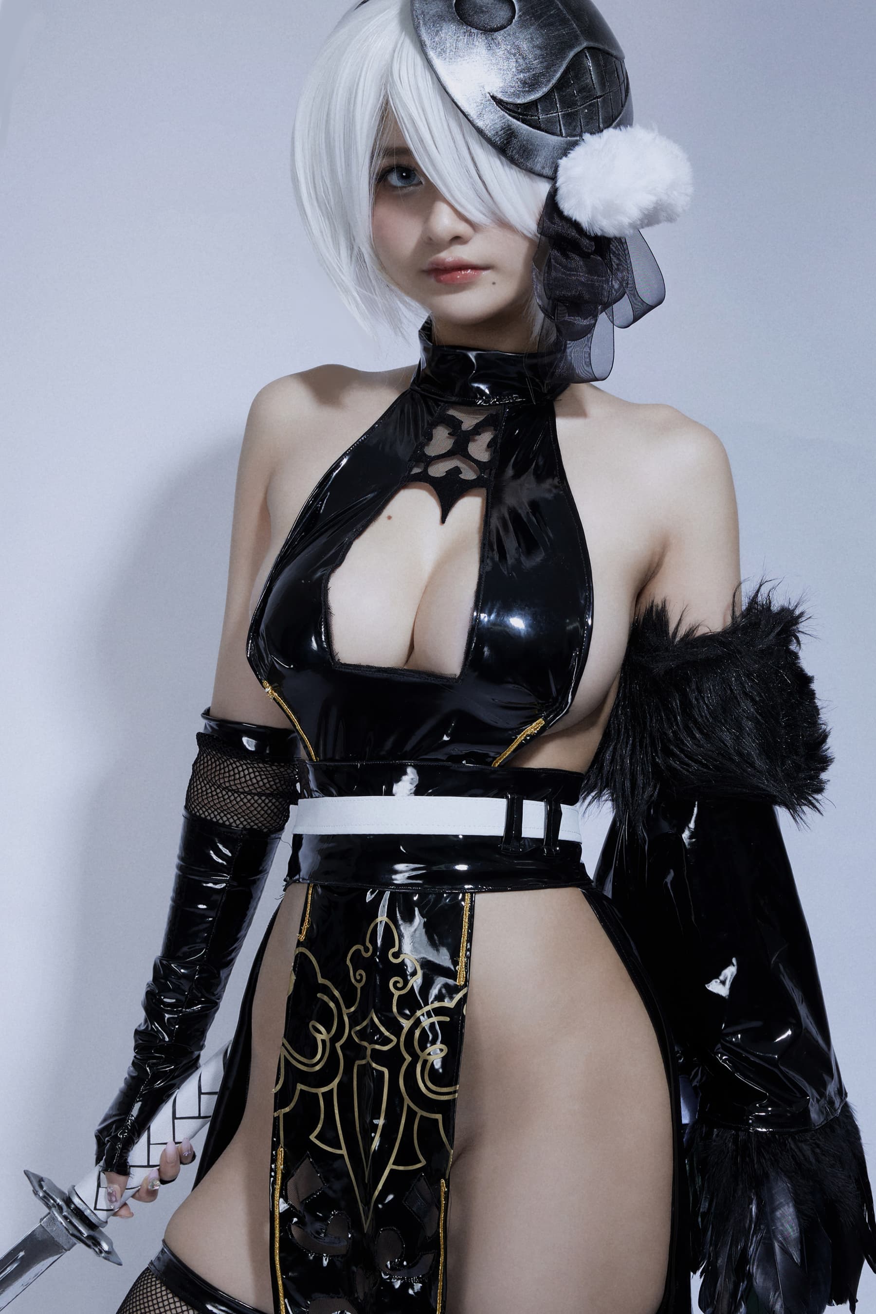 NO.044 2B Shinobi – [Azami] - 喵图录