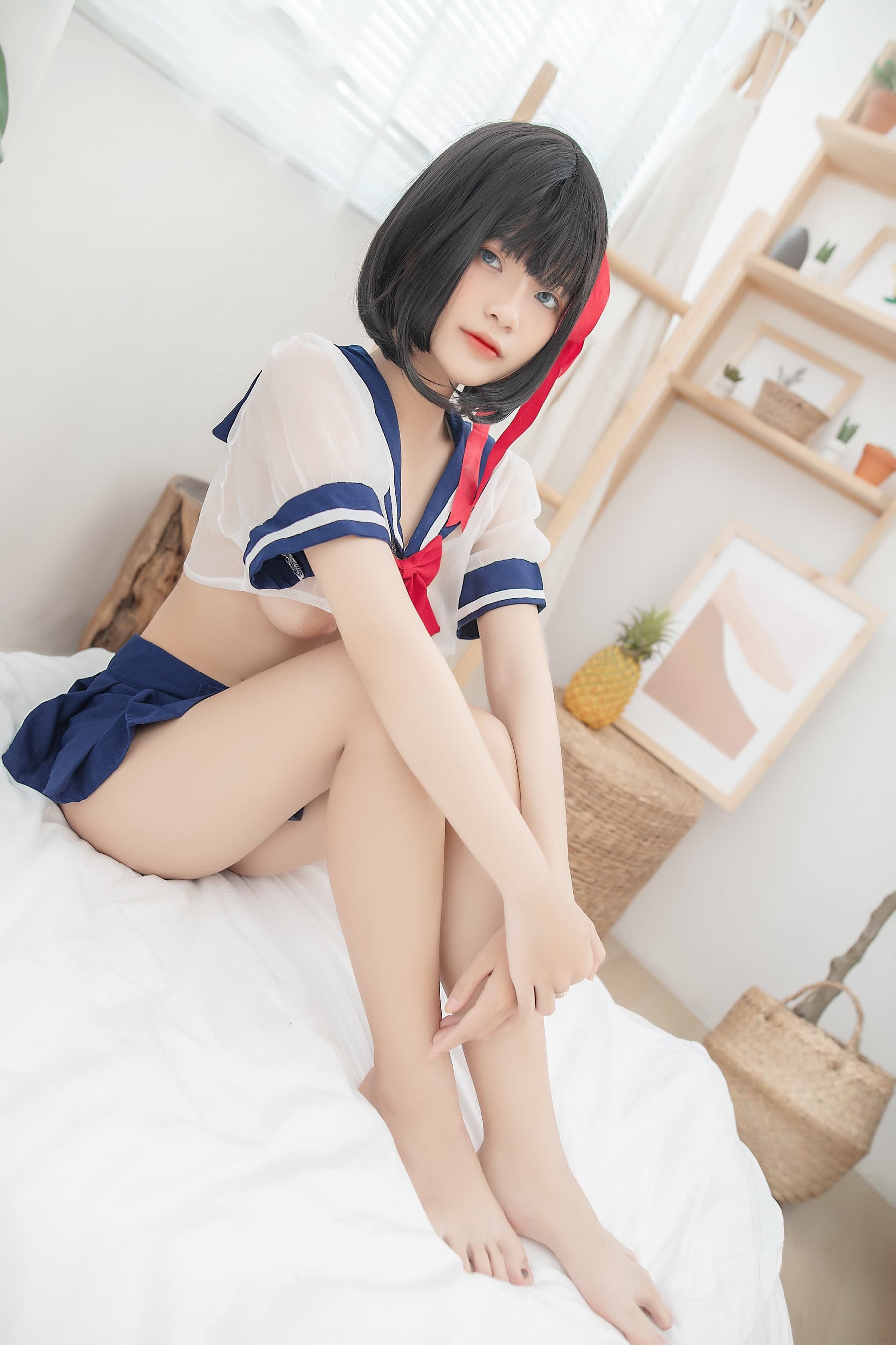 NO.051 June – [Azami] - 喵图录