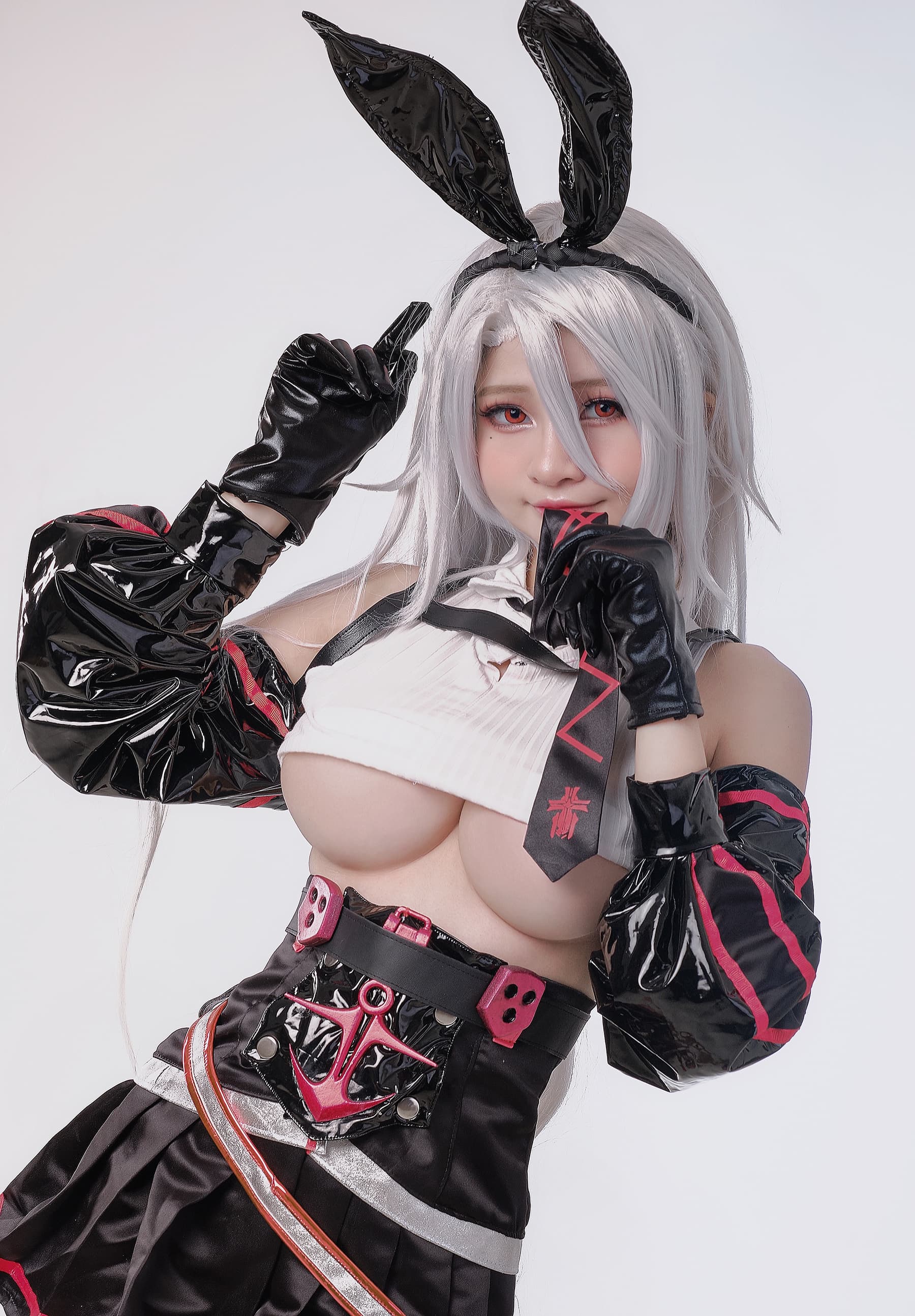 NO.052 碧蓝航线海因里希亲王 – [Azami] - 喵图录