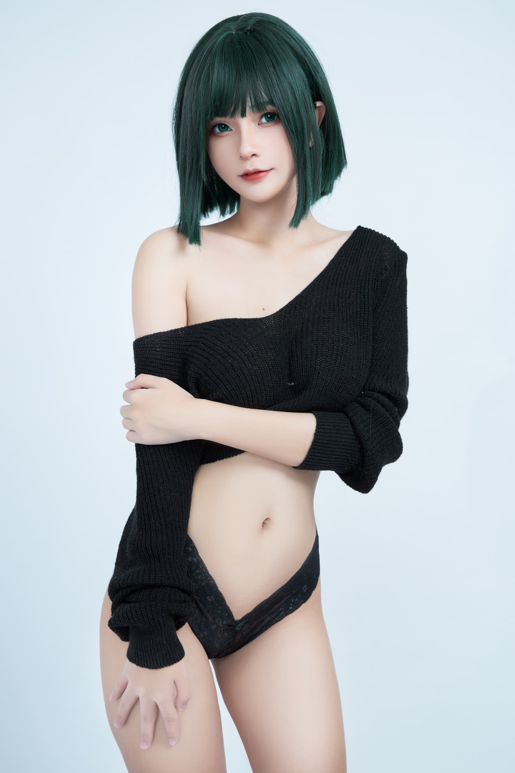 NO.095 Fubuki – [Azami] - 喵图录