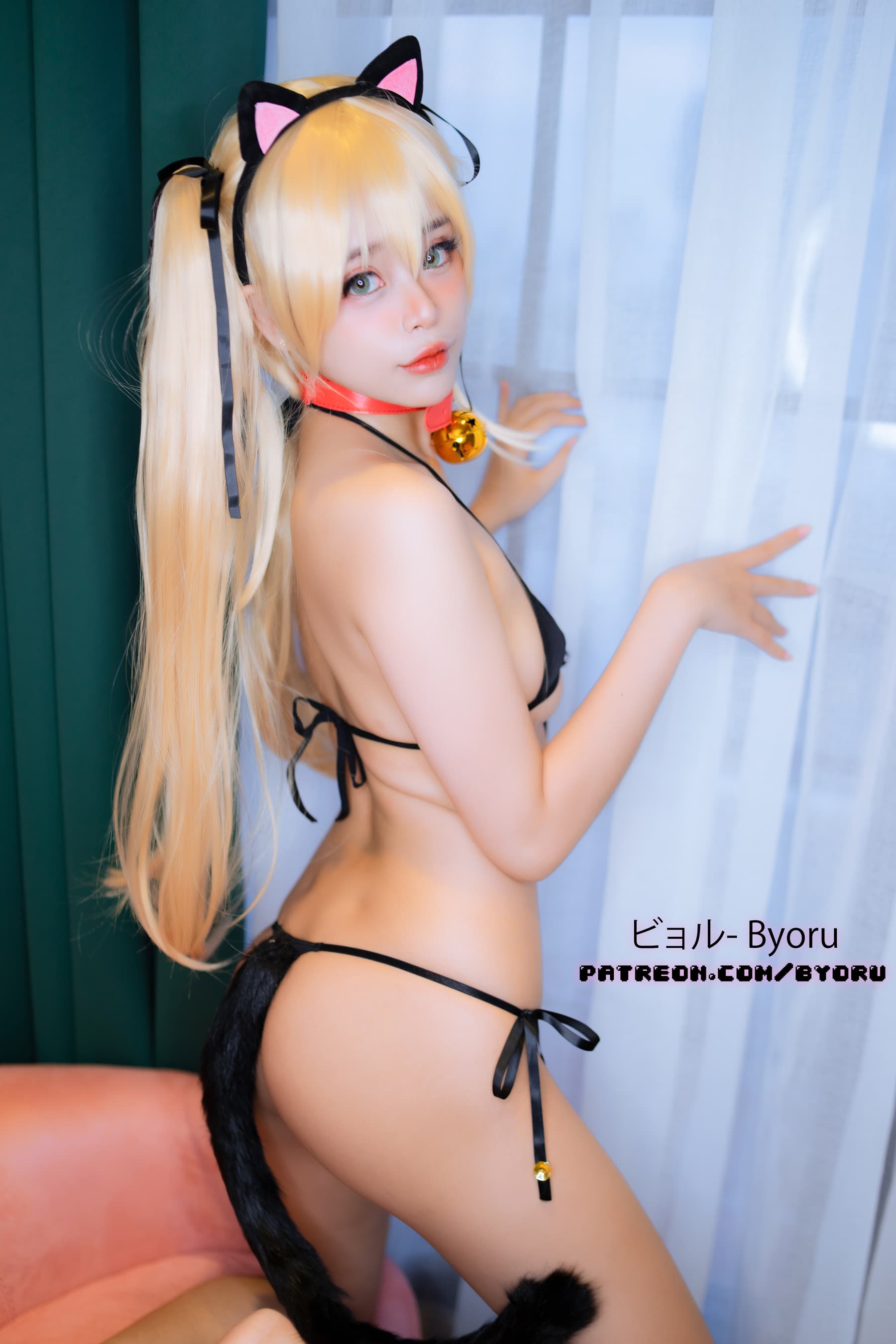 NO.079 Marie Rose Bomber – [Byoru] - 喵图录