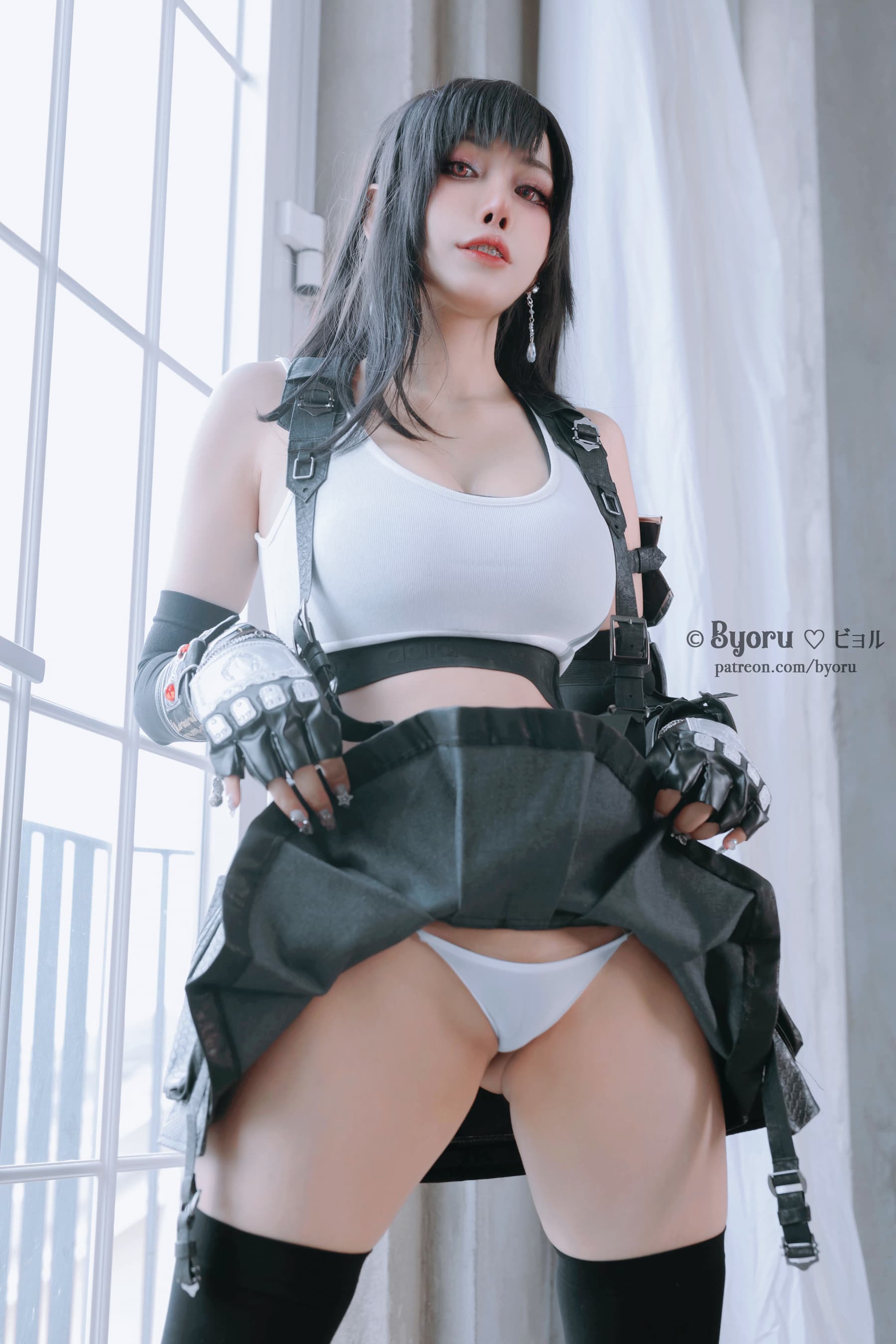 NO.083 Tifa – [Byoru] - 喵图录