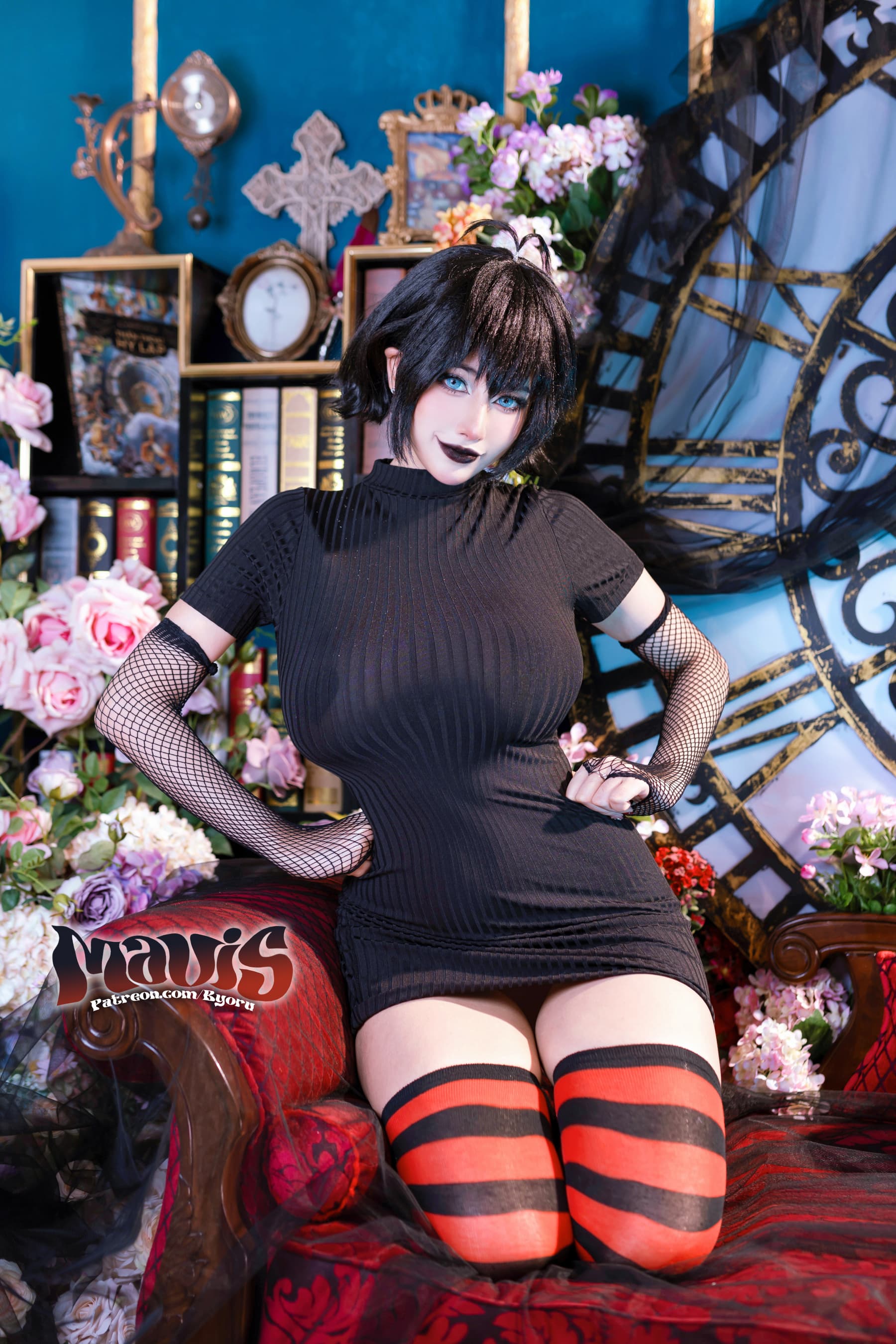 NO.192 Mavis – [Byoru] - 喵图录