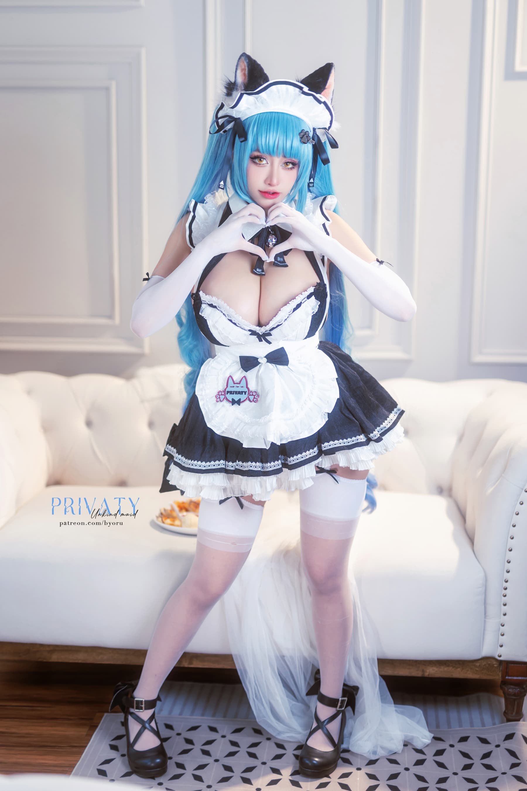 NO.223 Privaty maid – [Byoru] - 喵图录