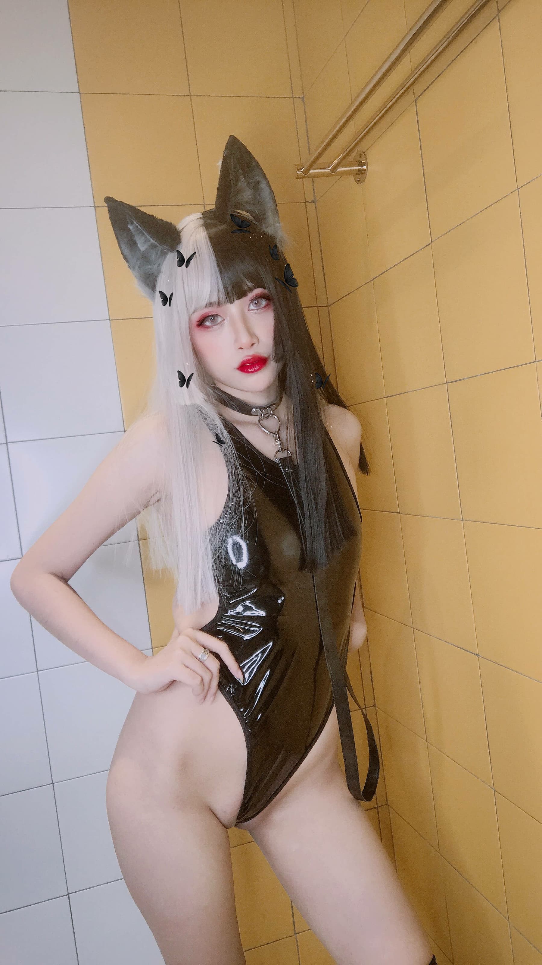 NO.30 Luna Latex – [Byoru] - 喵图录