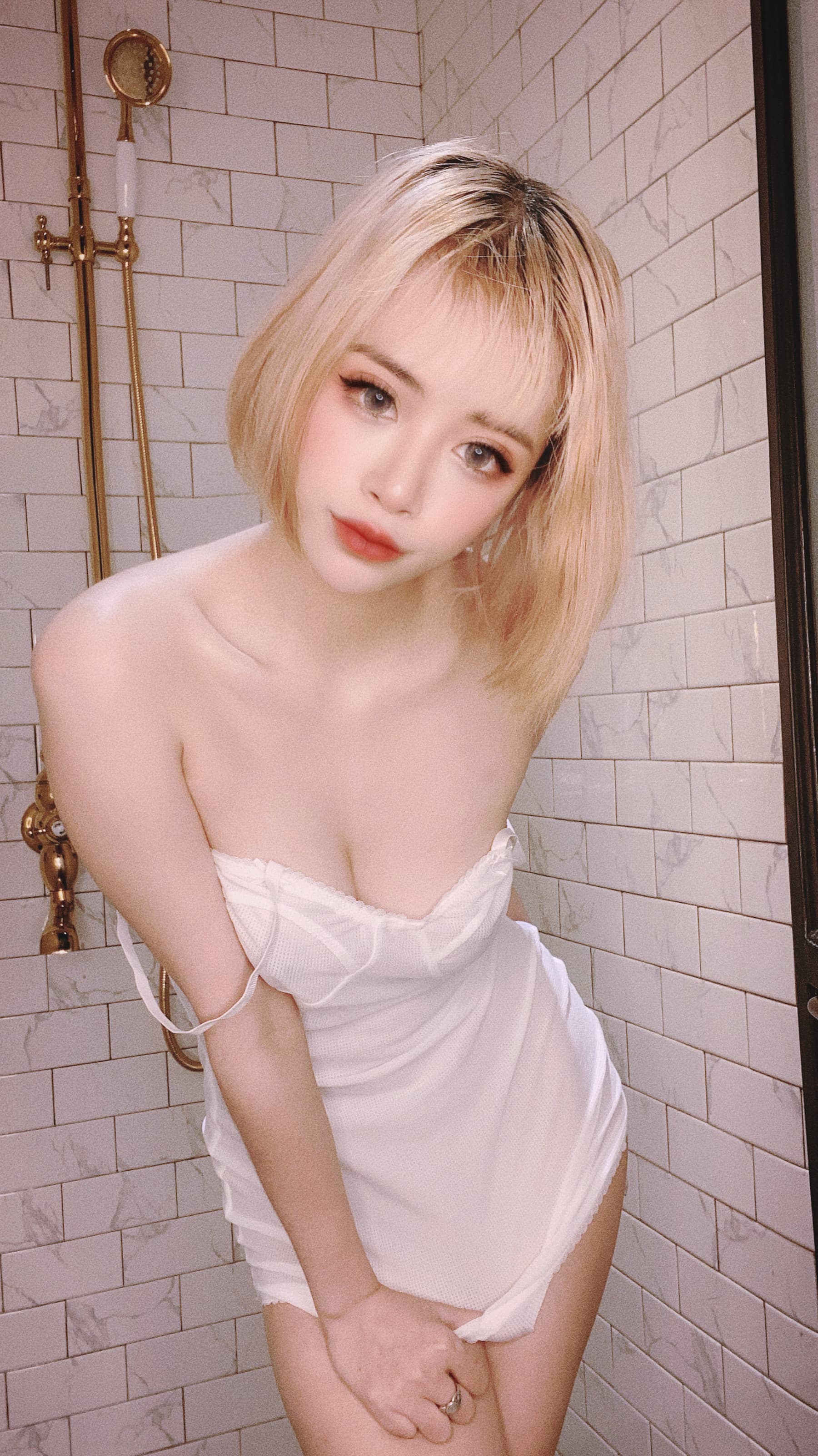NO.49 Shower – [Byoru] - 喵图录