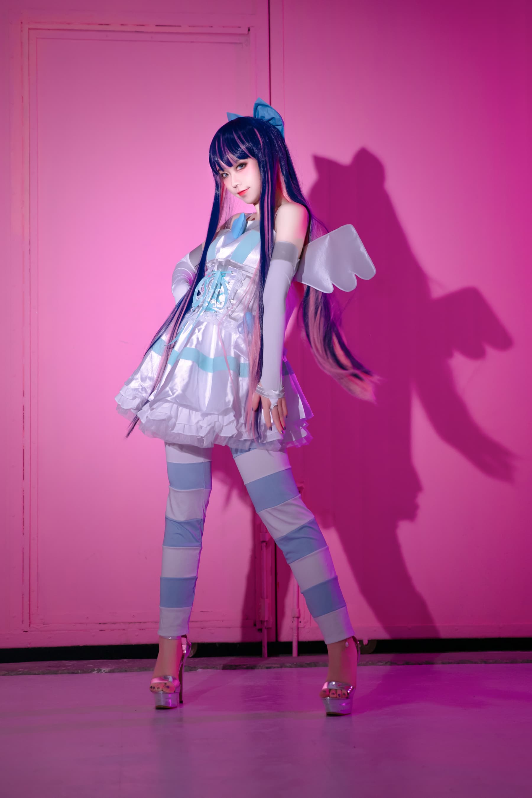 NO.106 S妹天使 – [G44不会受伤] - 喵图录