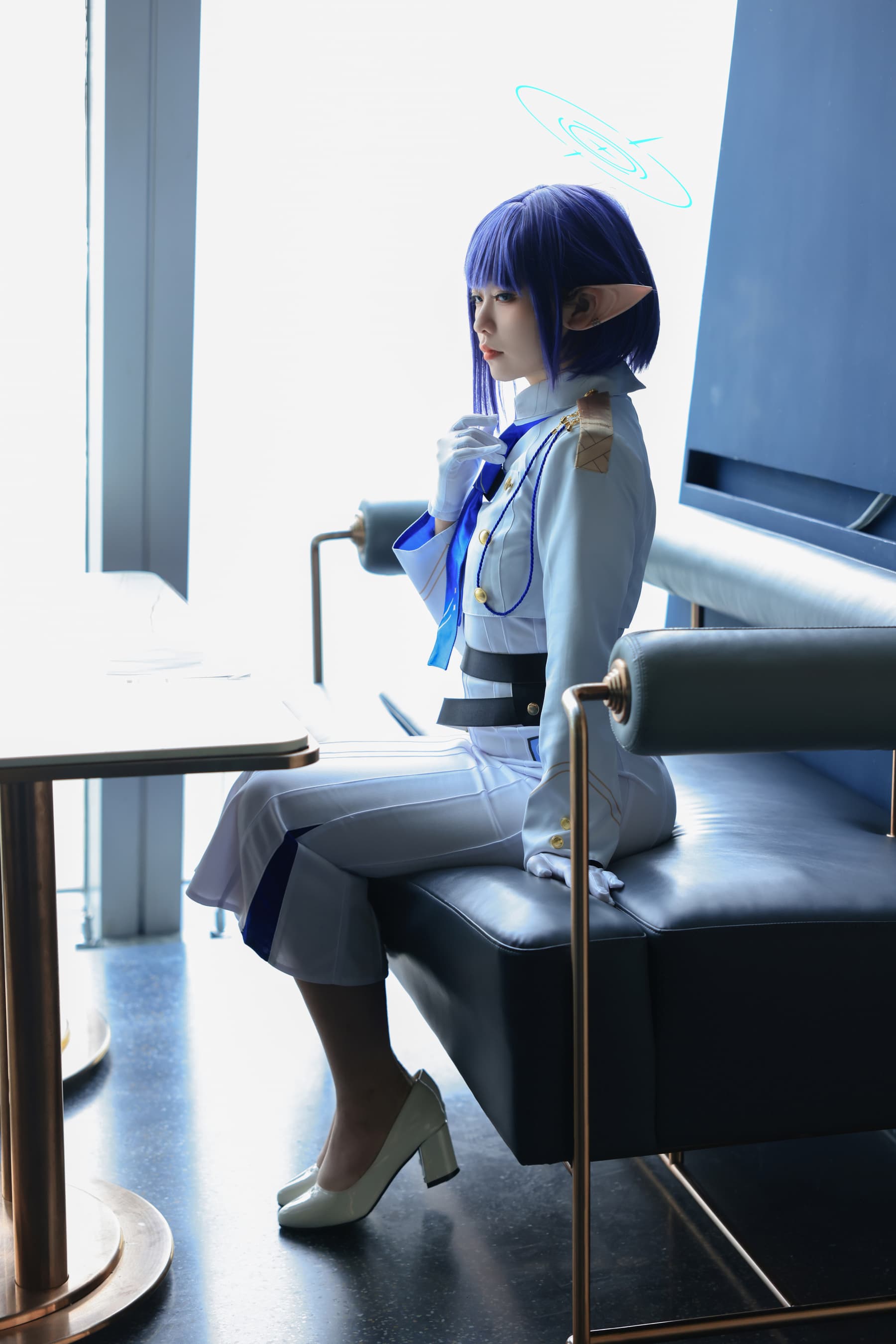 NO.125 阳葵 – [G44不会受伤] - 喵图录