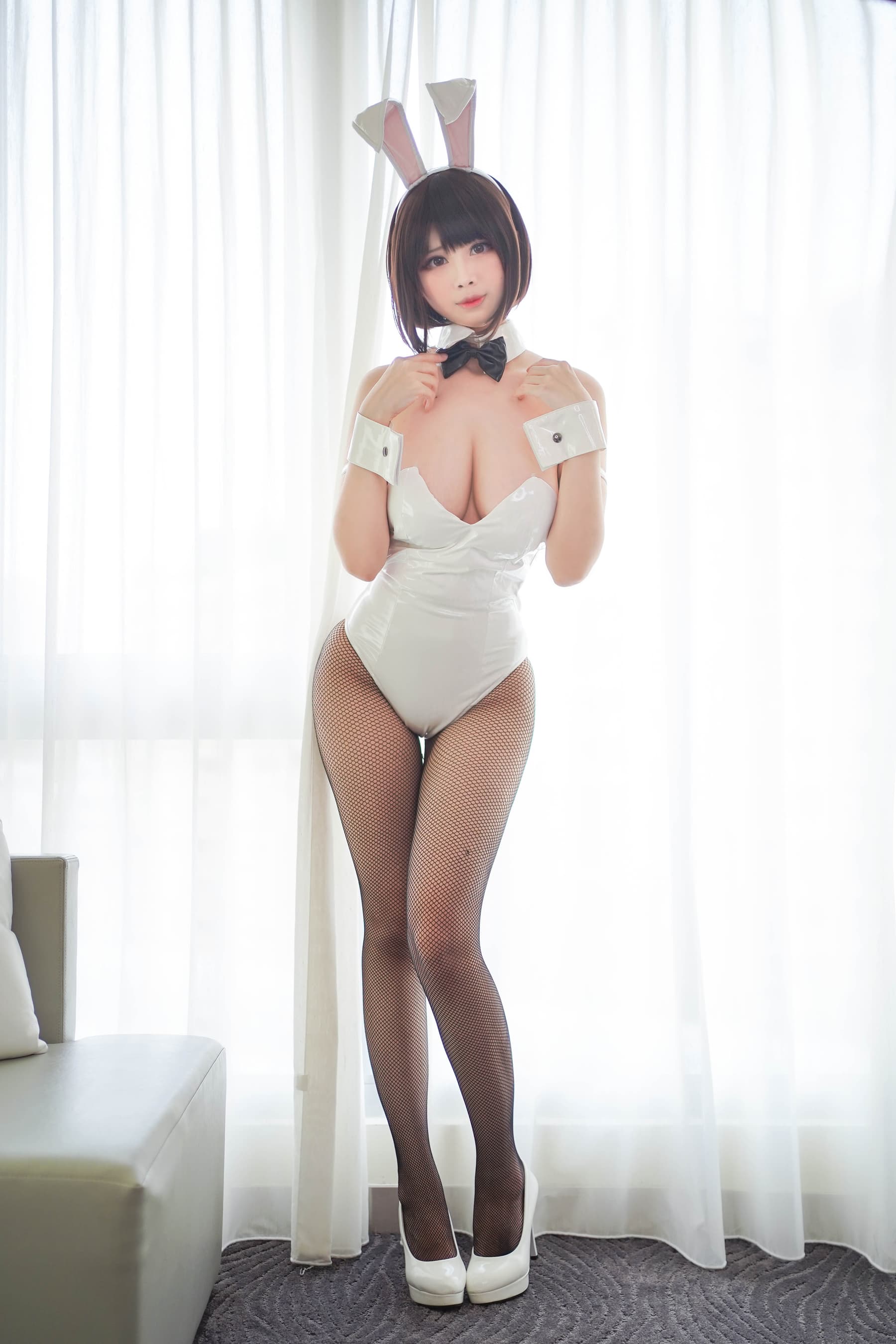 NO.031 兔女郎 – [KaYa萱] - 喵图录