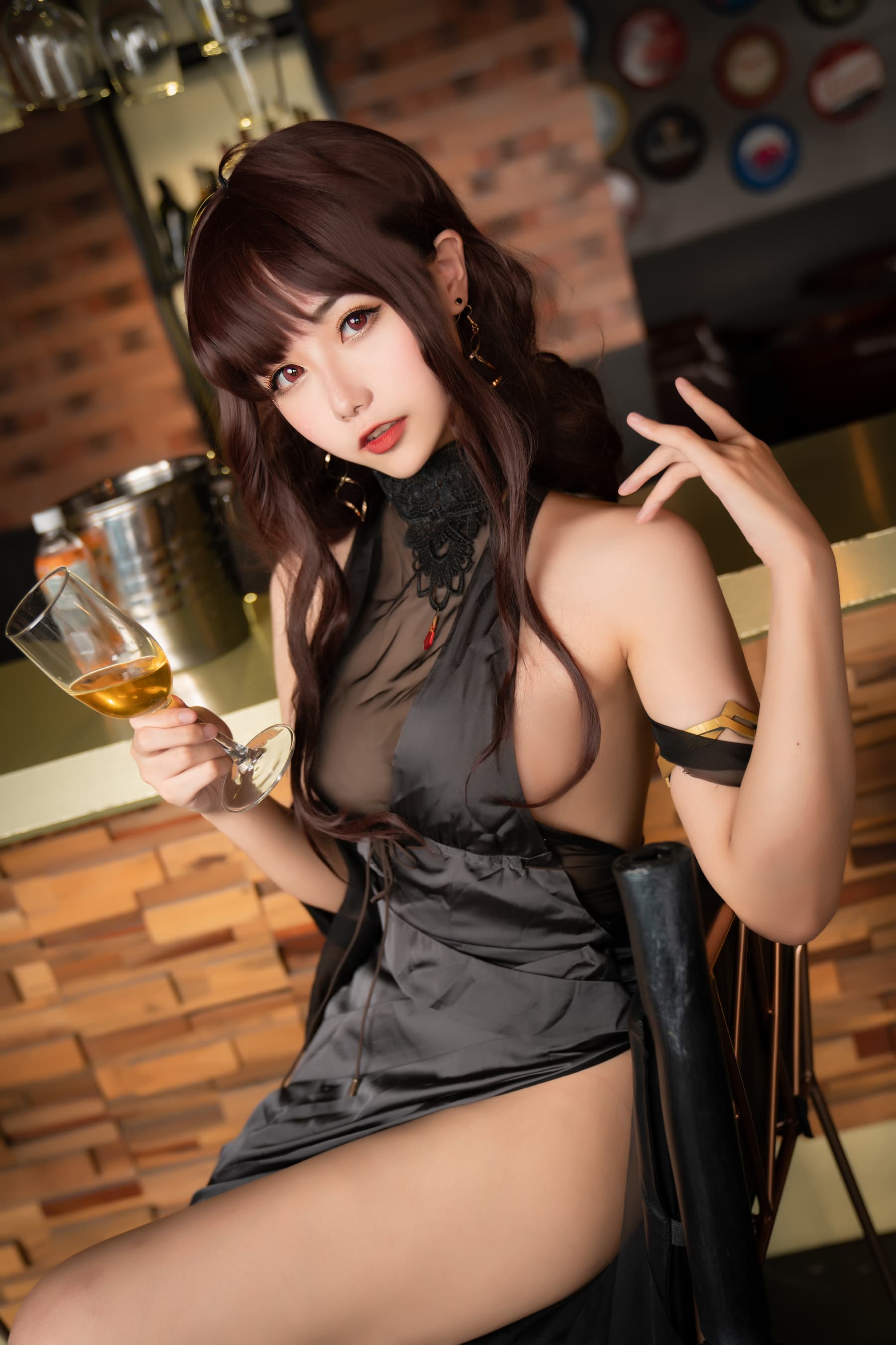 NO.015 DSR50 – [Momoko葵葵] - 喵图录