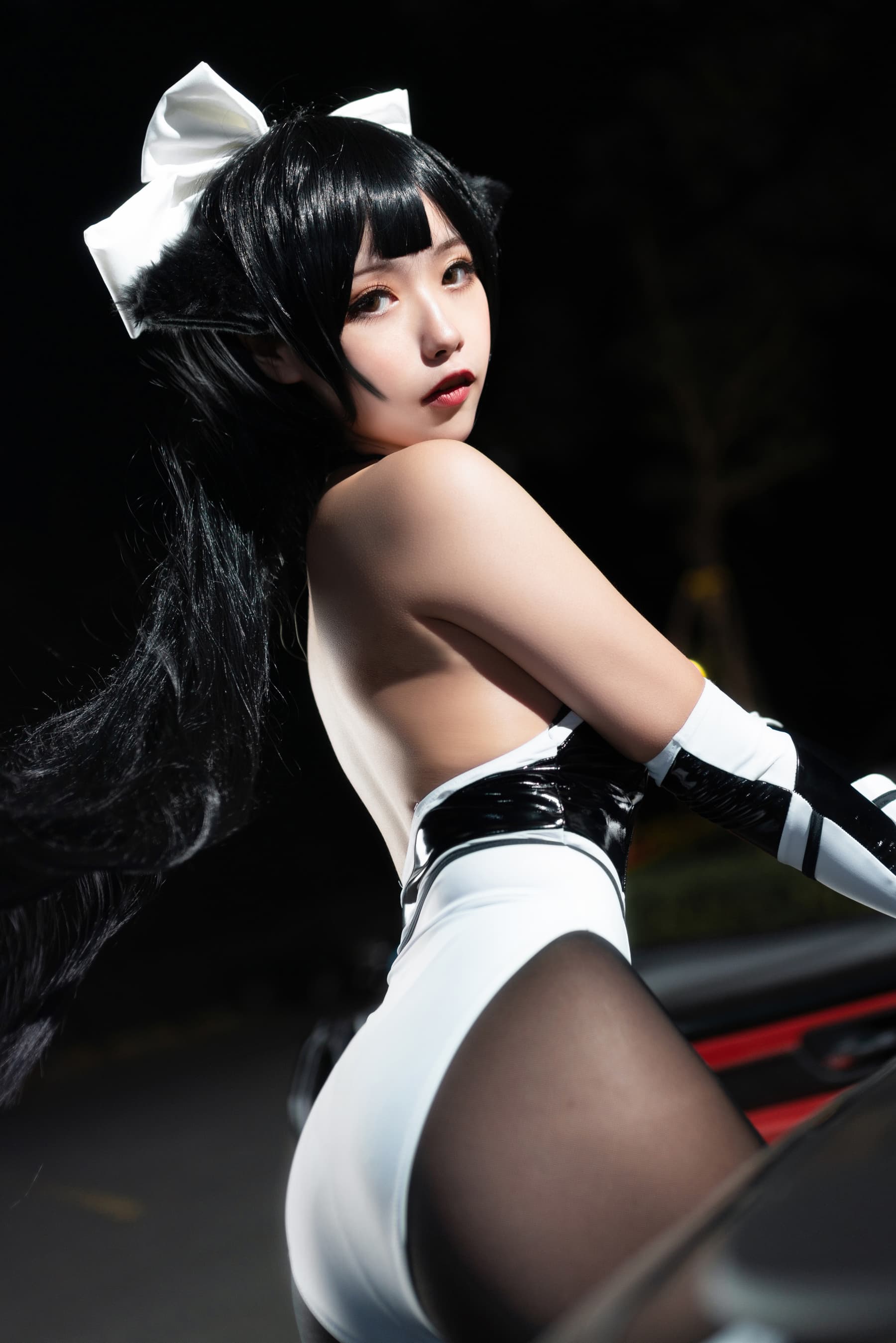 NO.020 高雄 – [Momoko葵葵] - 喵图录