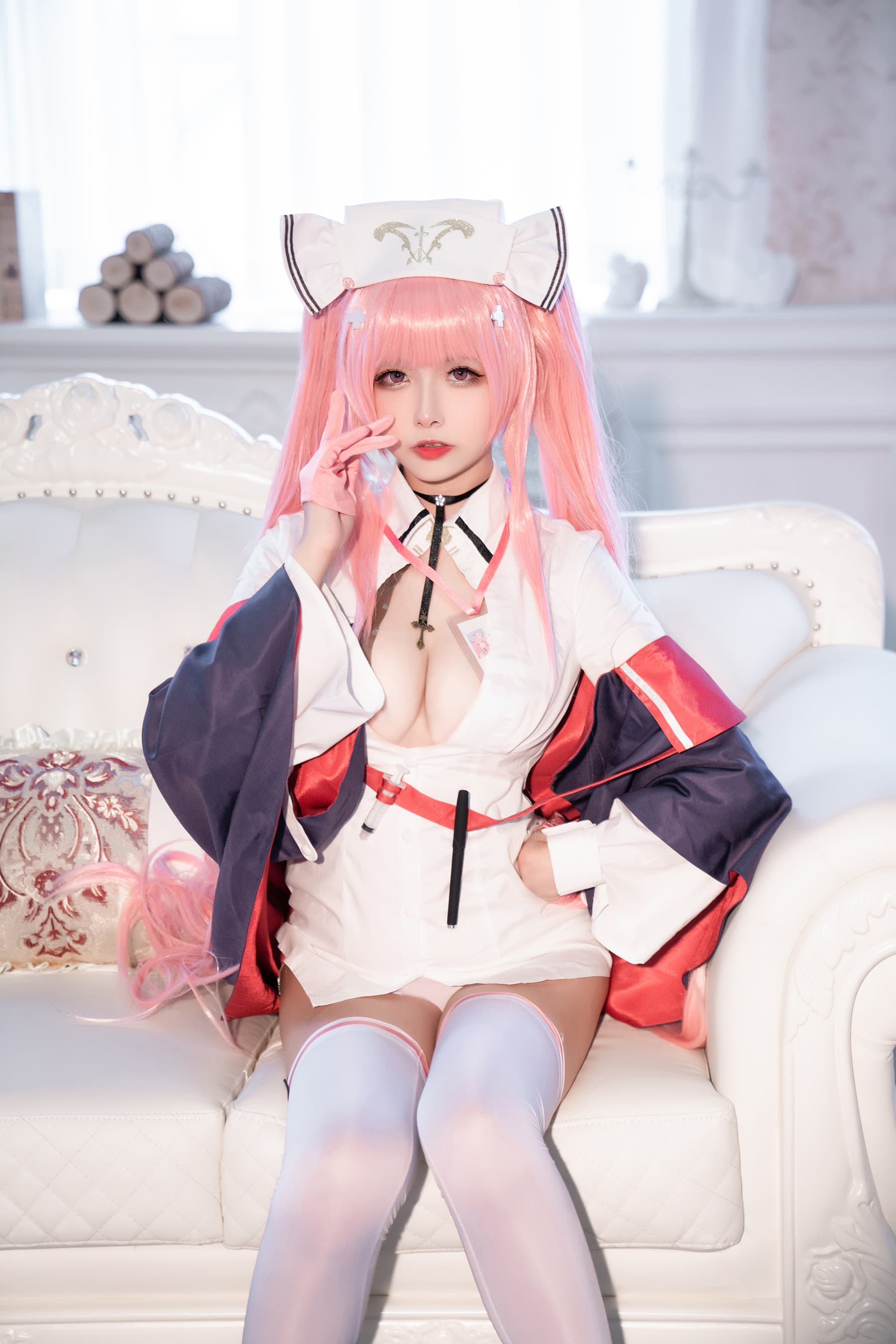 NO.024 英仙座 – [Momoko葵葵] - 喵图录