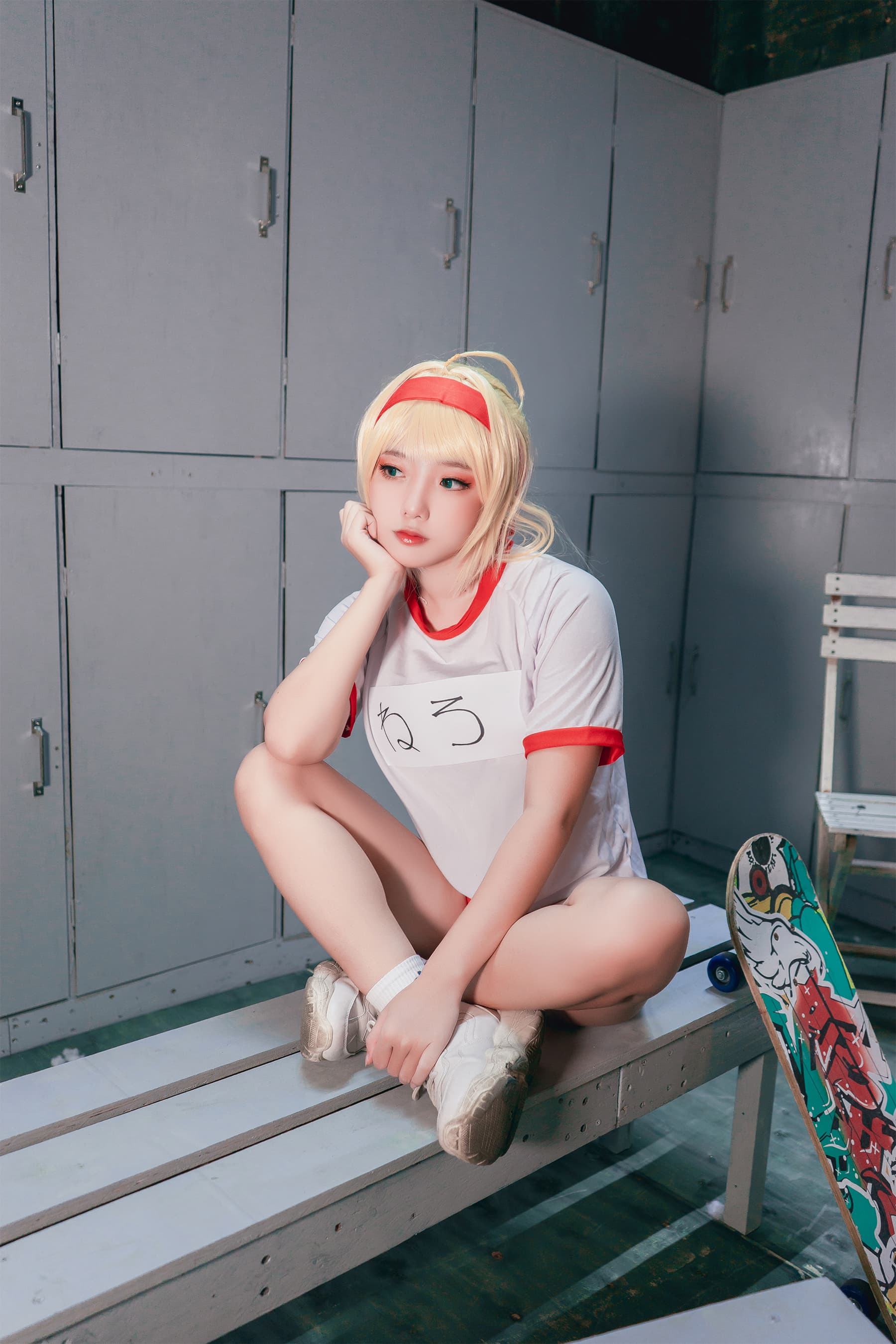 NO.009 Nero – [Messie Huang] - 喵图录