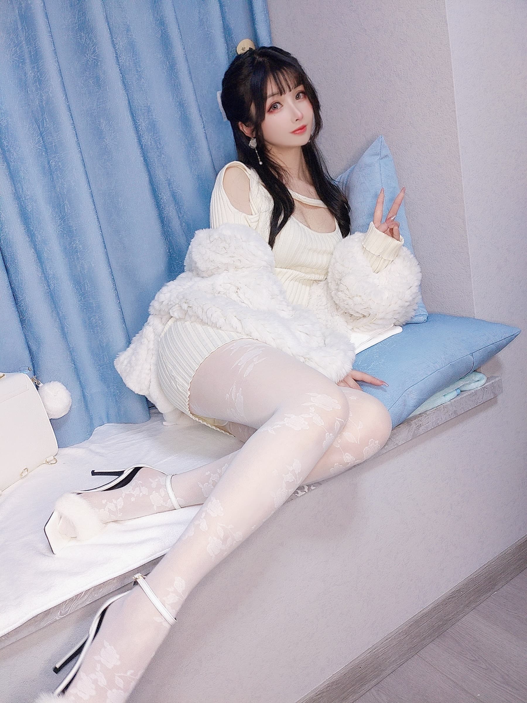 NO.087 元宵节特辑 – [rioko凉凉子] - 喵图录