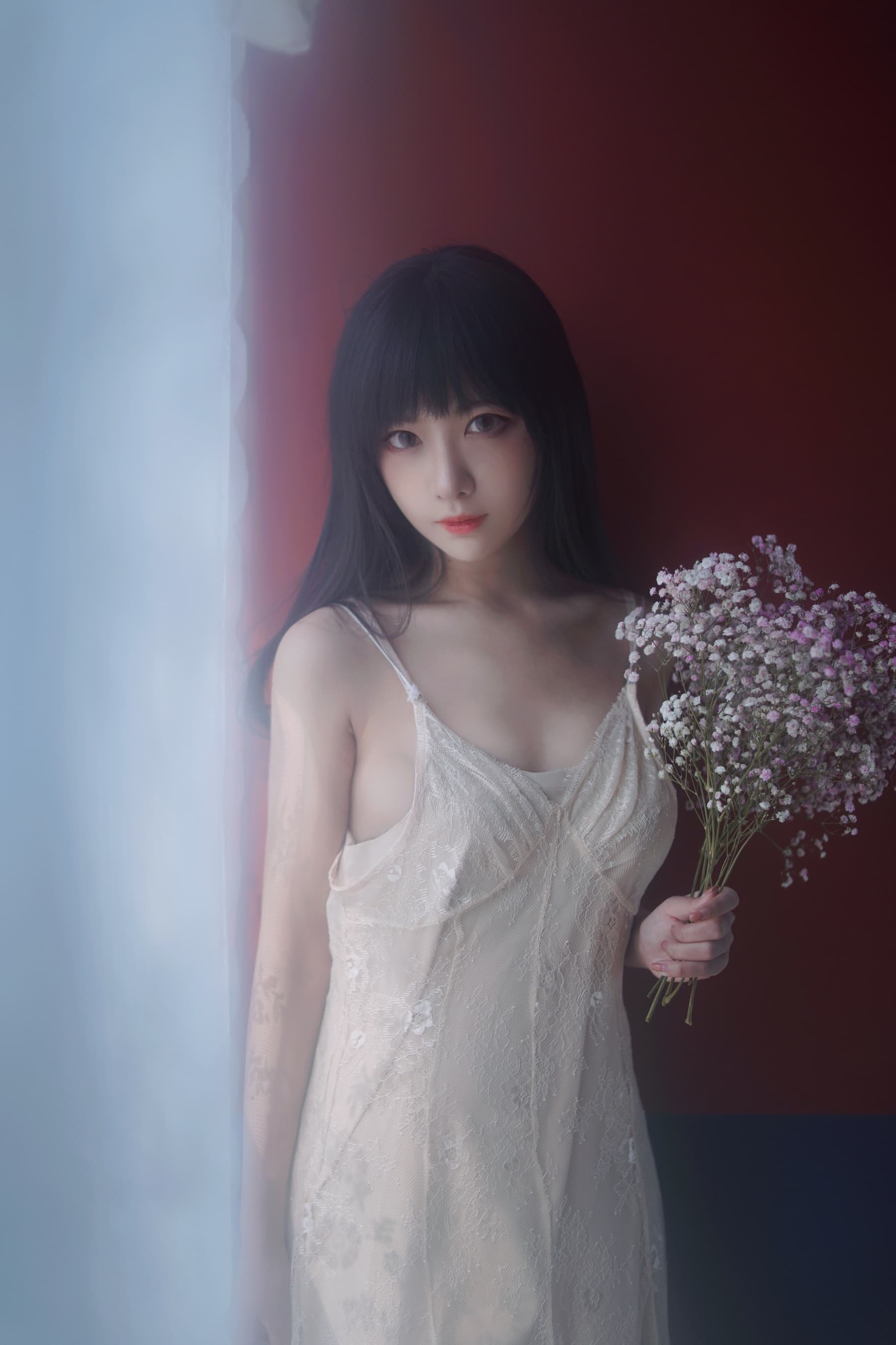 NO.002 西瓜写真 – [Shika小鹿鹿] - 喵图录