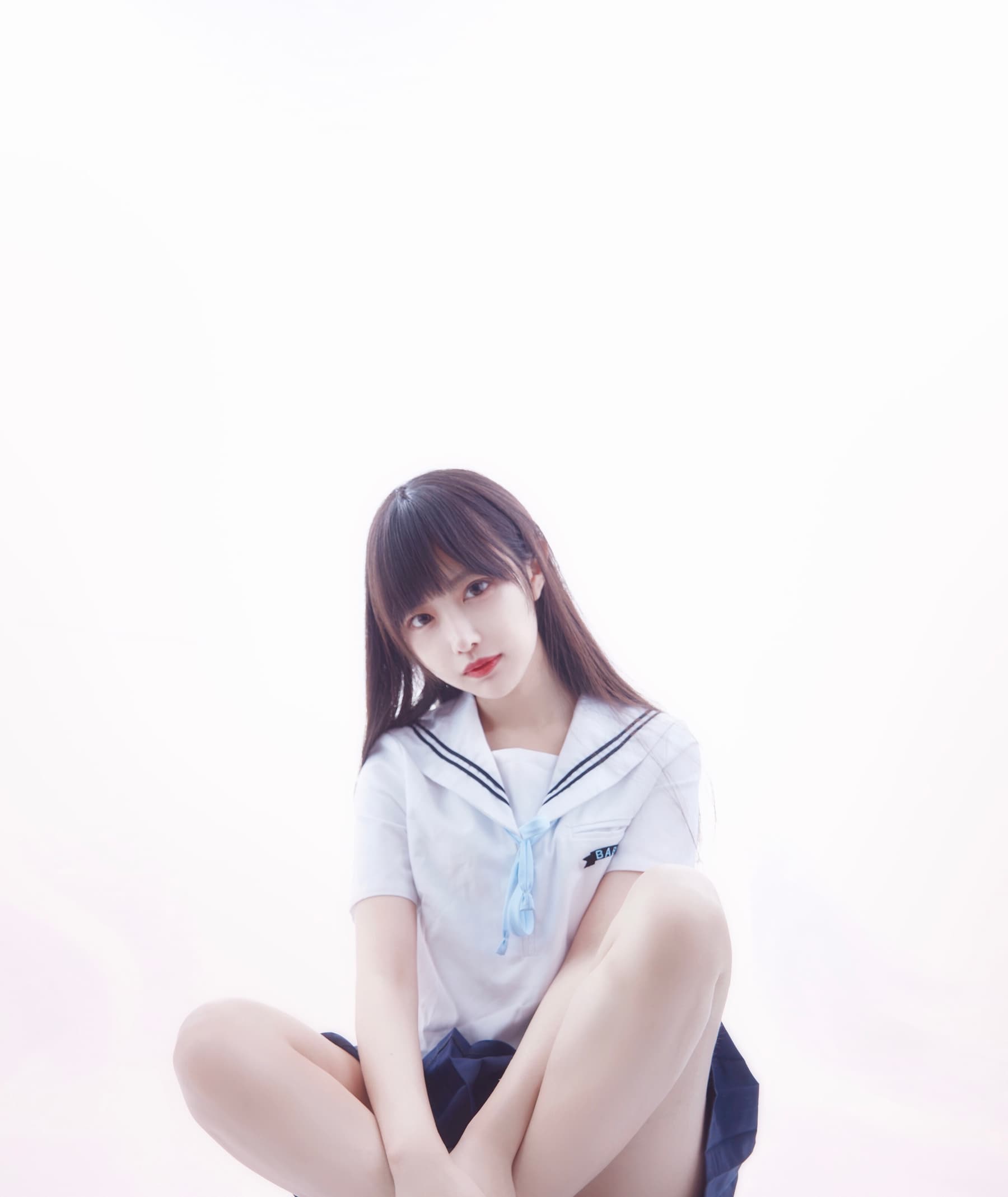 NO.004 JK – [Shika小鹿鹿] - 喵图录