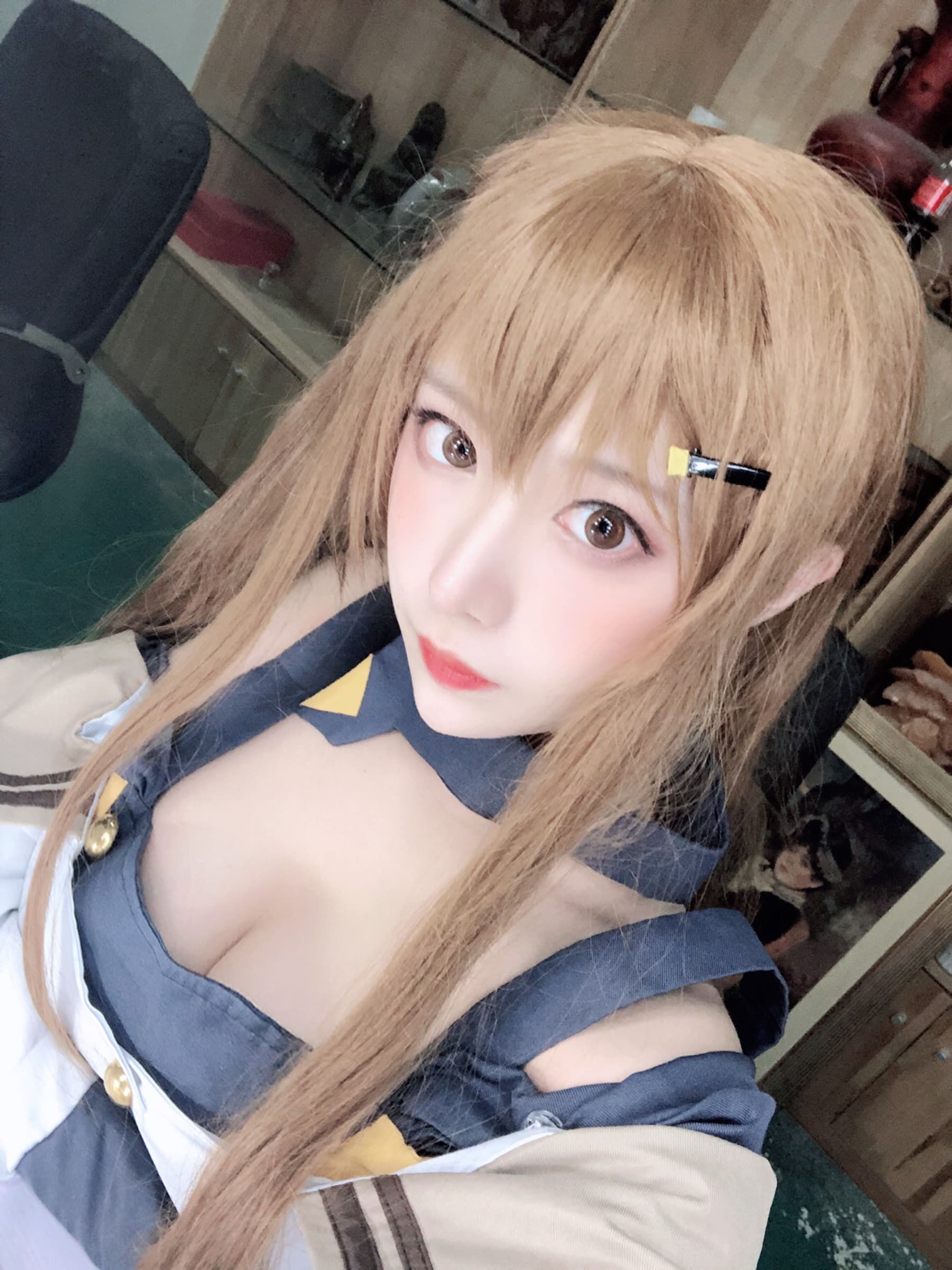 NO.006 k2 – [Shika小鹿鹿] - 喵图录