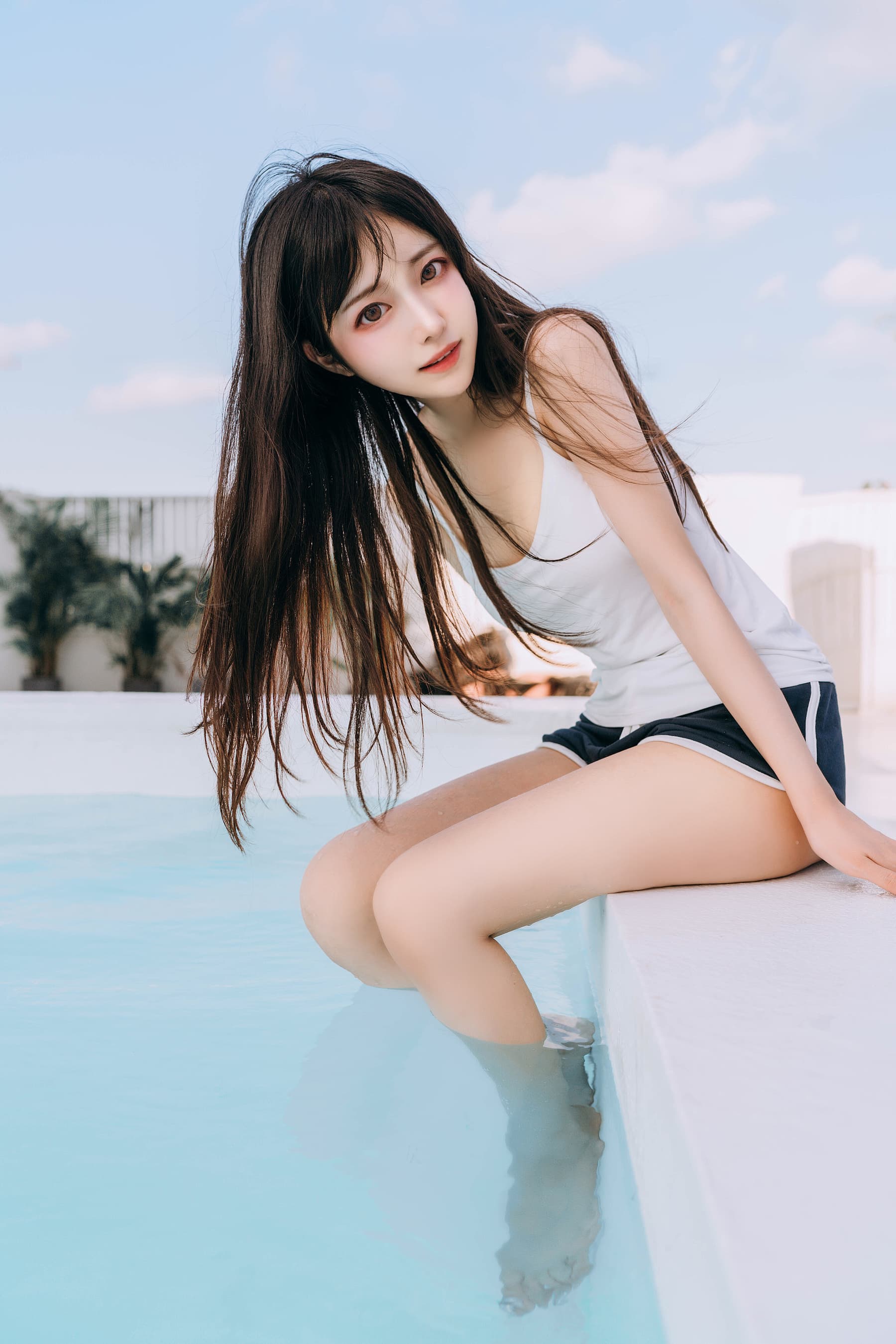 NO.061 夏合集 – [Shika小鹿鹿] - 喵图录