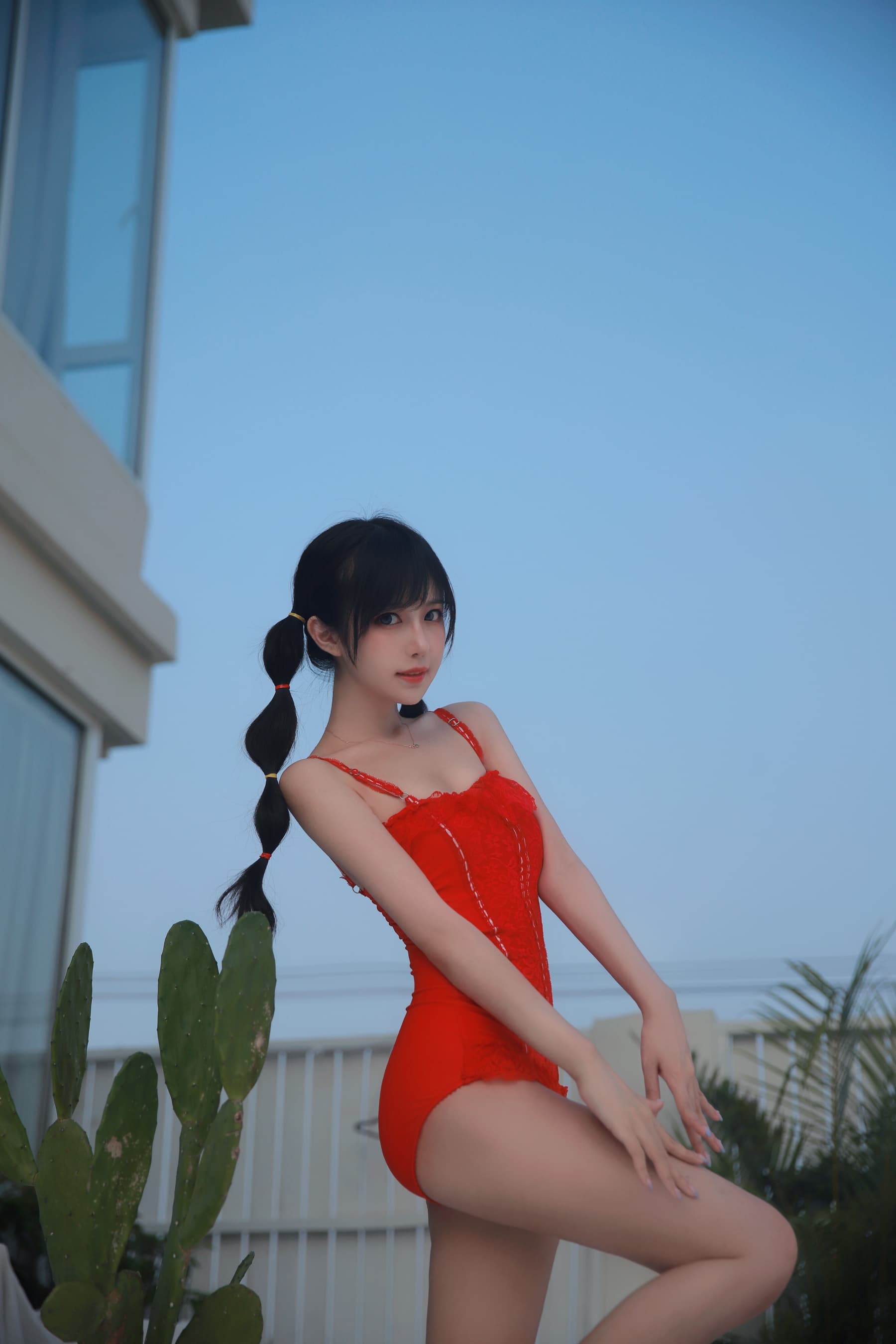 NO.078 泳装 – [Shika小鹿鹿] - 喵图录