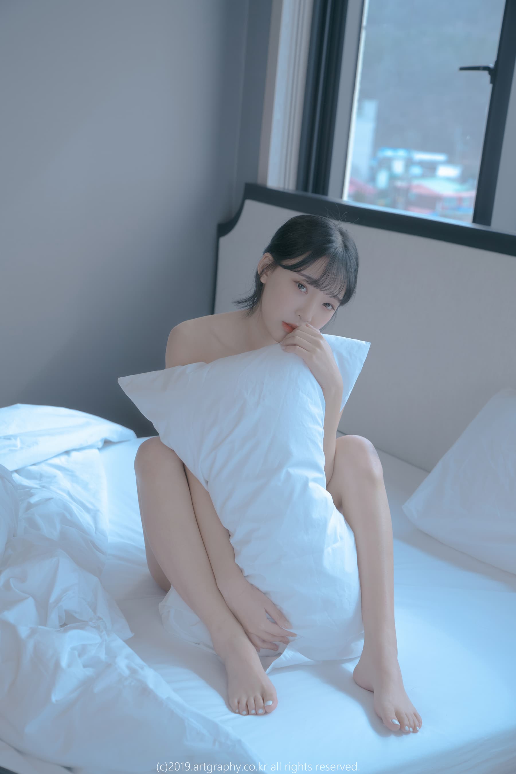 NO.015 ARTGRAVIA_VOL.080 – [姜仁卿] - 喵图录