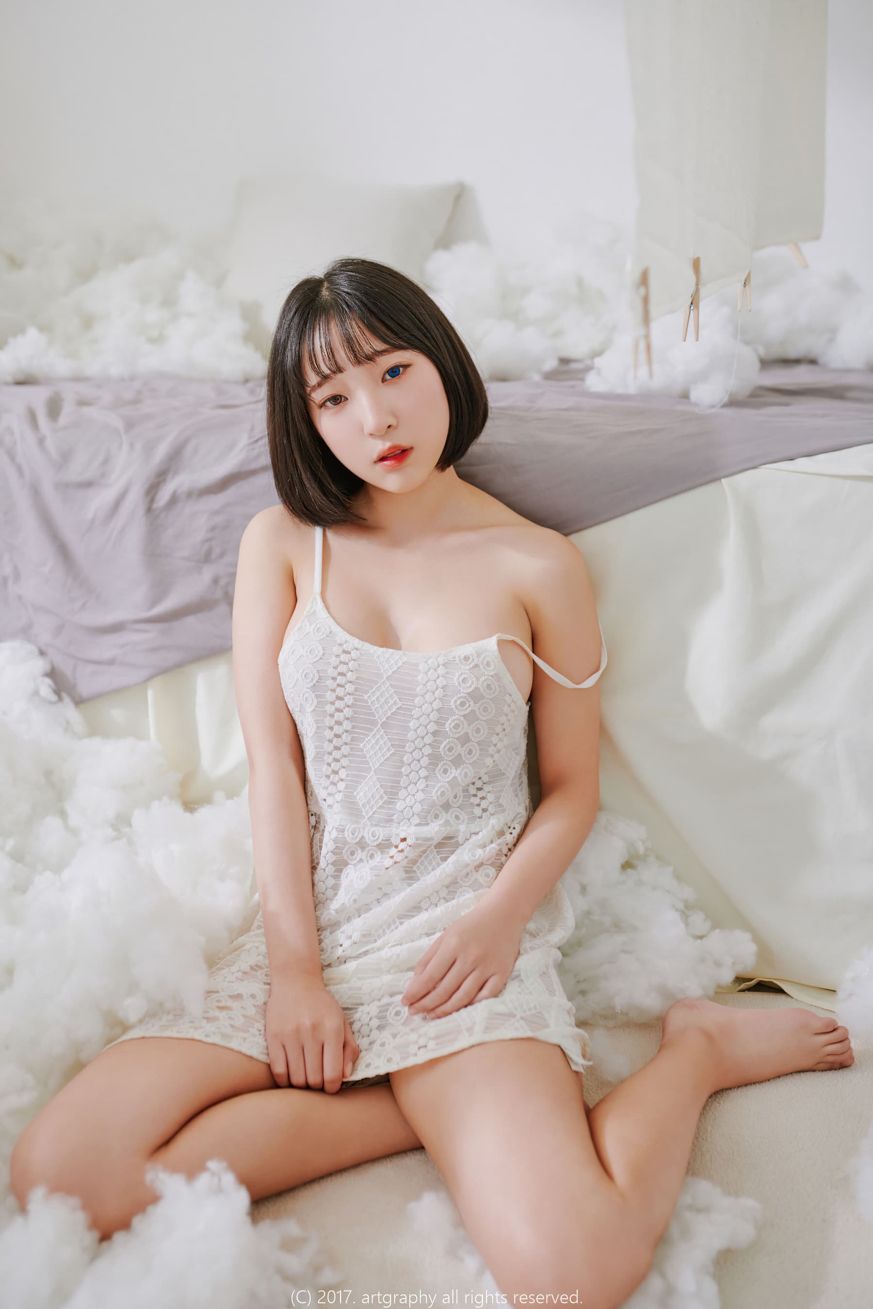 NO.039 ARTGRAVIA_VOL.013 – [姜仁卿] - 喵图录