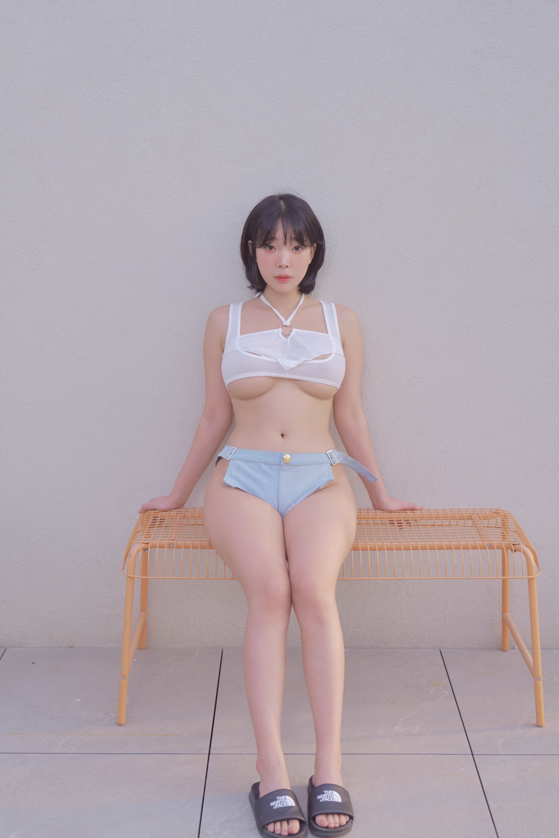 NO.086 Kang IKOF7 Kang Inkyung – [姜仁卿] - 喵图录