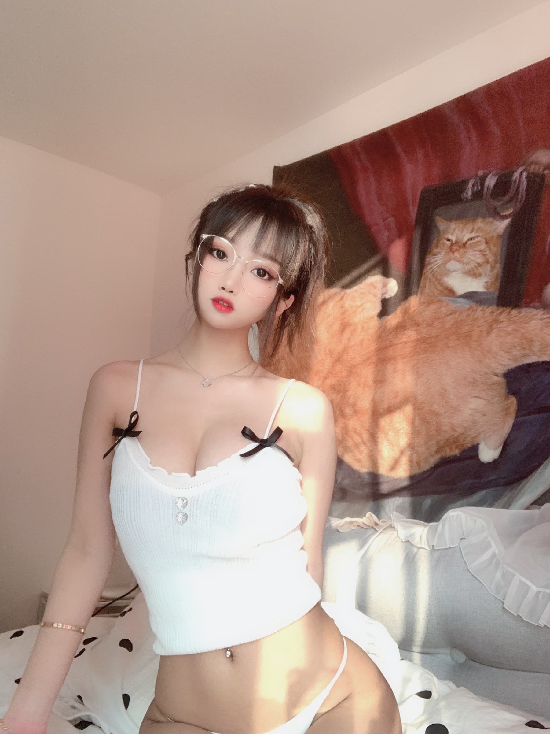 NO.026 黄昏少女 – [鬼畜瑶在不在w] - 喵图录