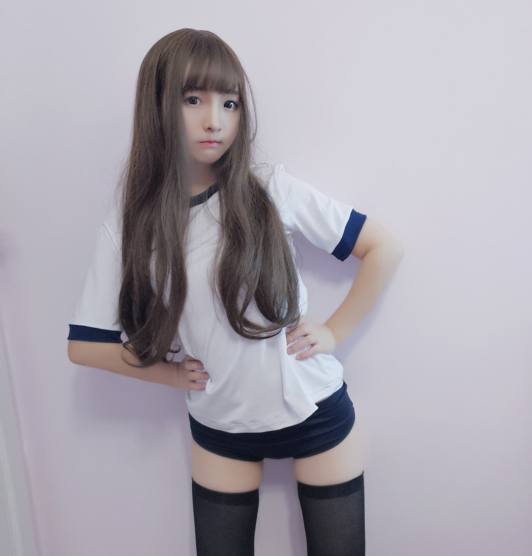 NO.006 体操服 – [古川] - 喵图录