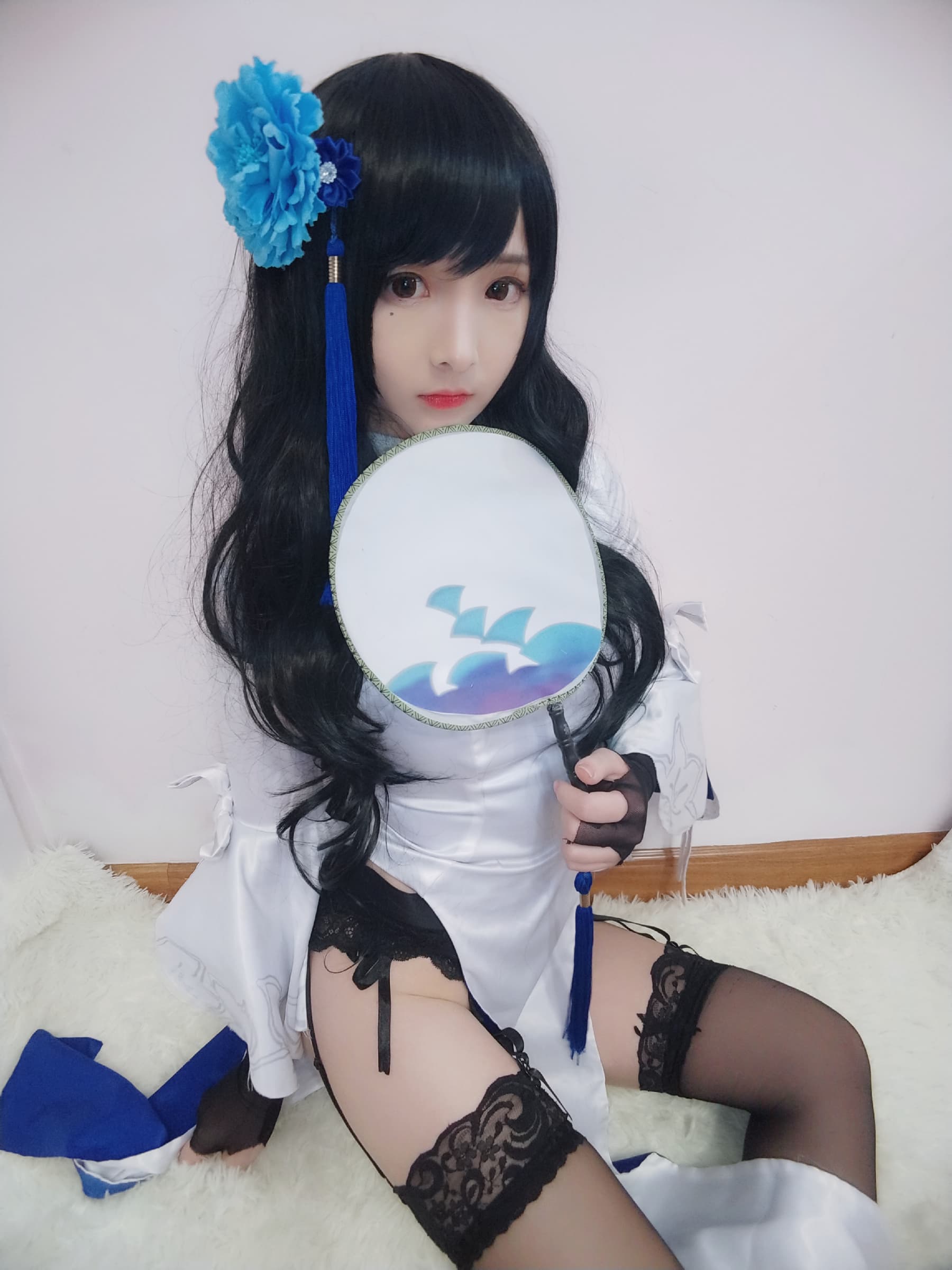 NO.011 95式玉玲珑 – [古川] - 喵图录