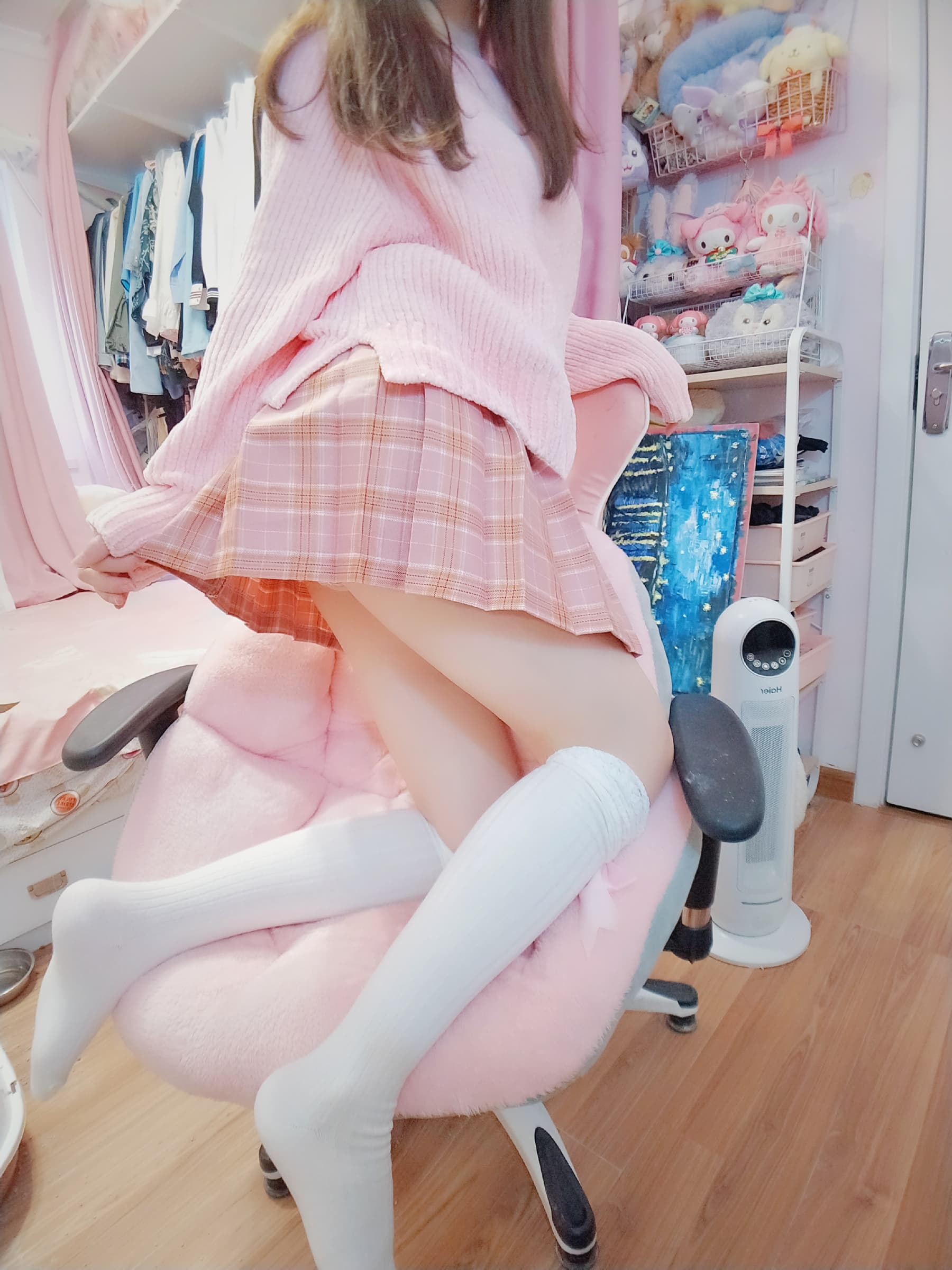 NO.046 特别私服 – [古川] - 喵图录