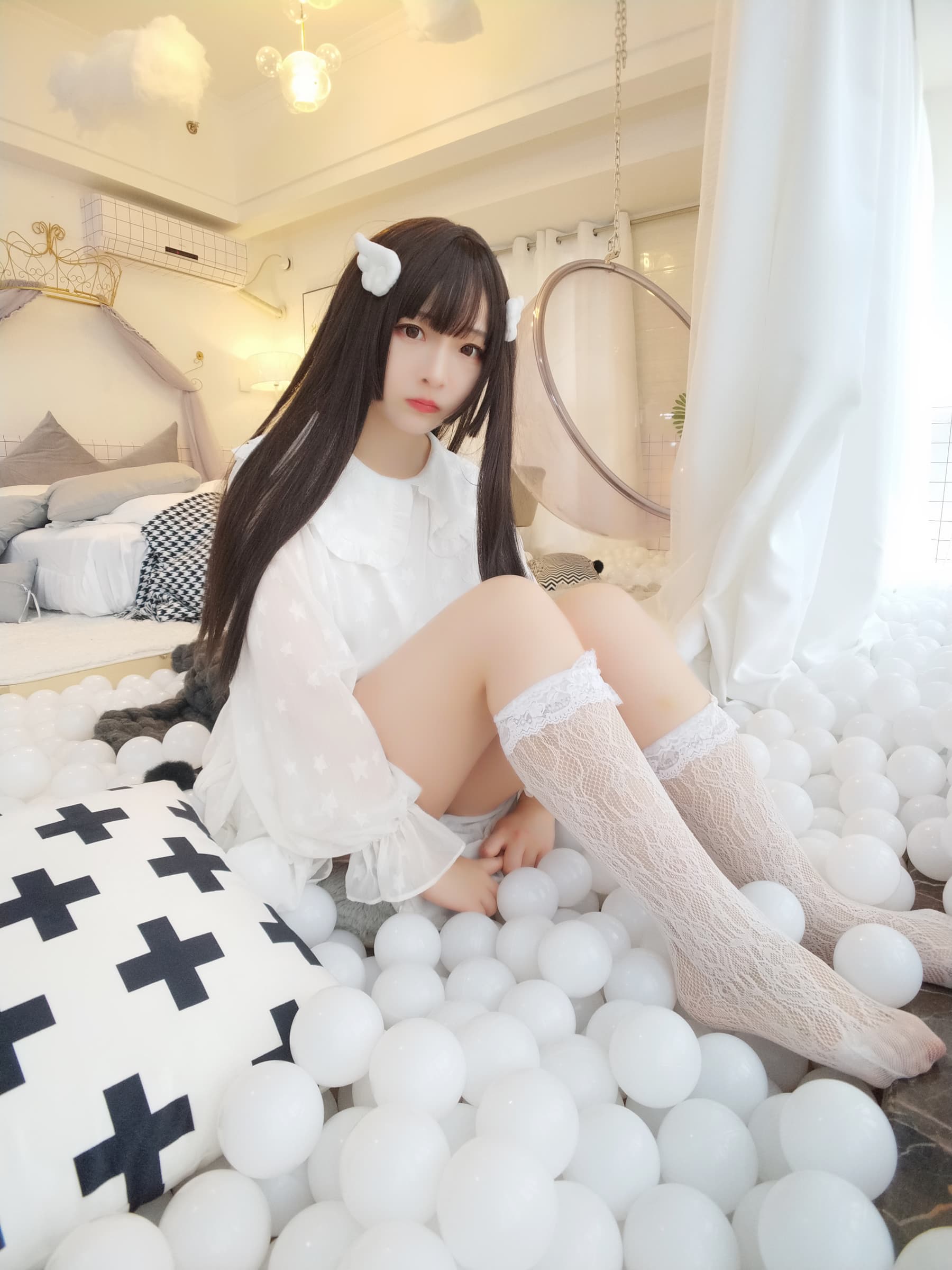 NO.048 小天使 – [古川] - 喵图录