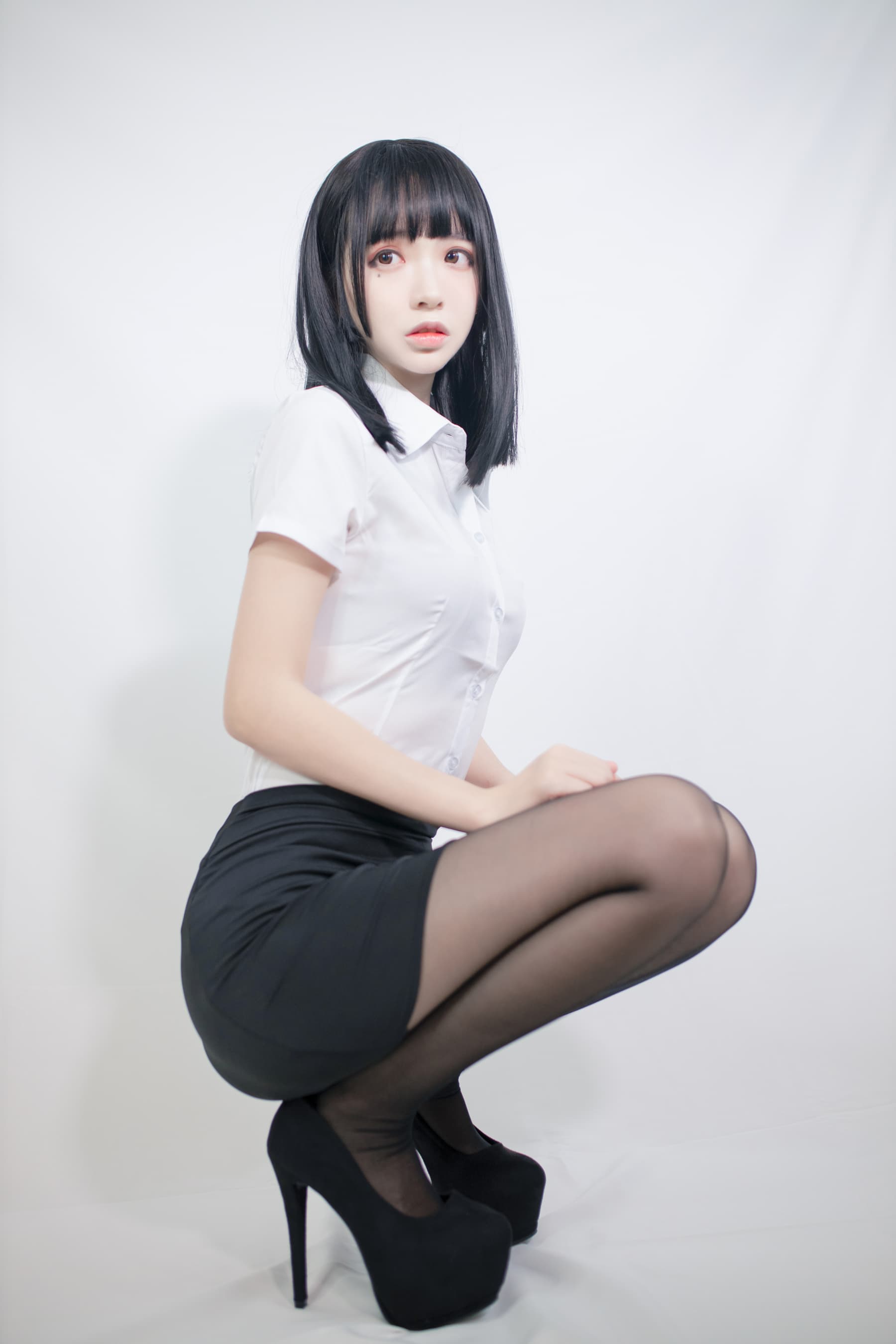 NO.059 ol定制 – [疯猫ss] - 喵图录