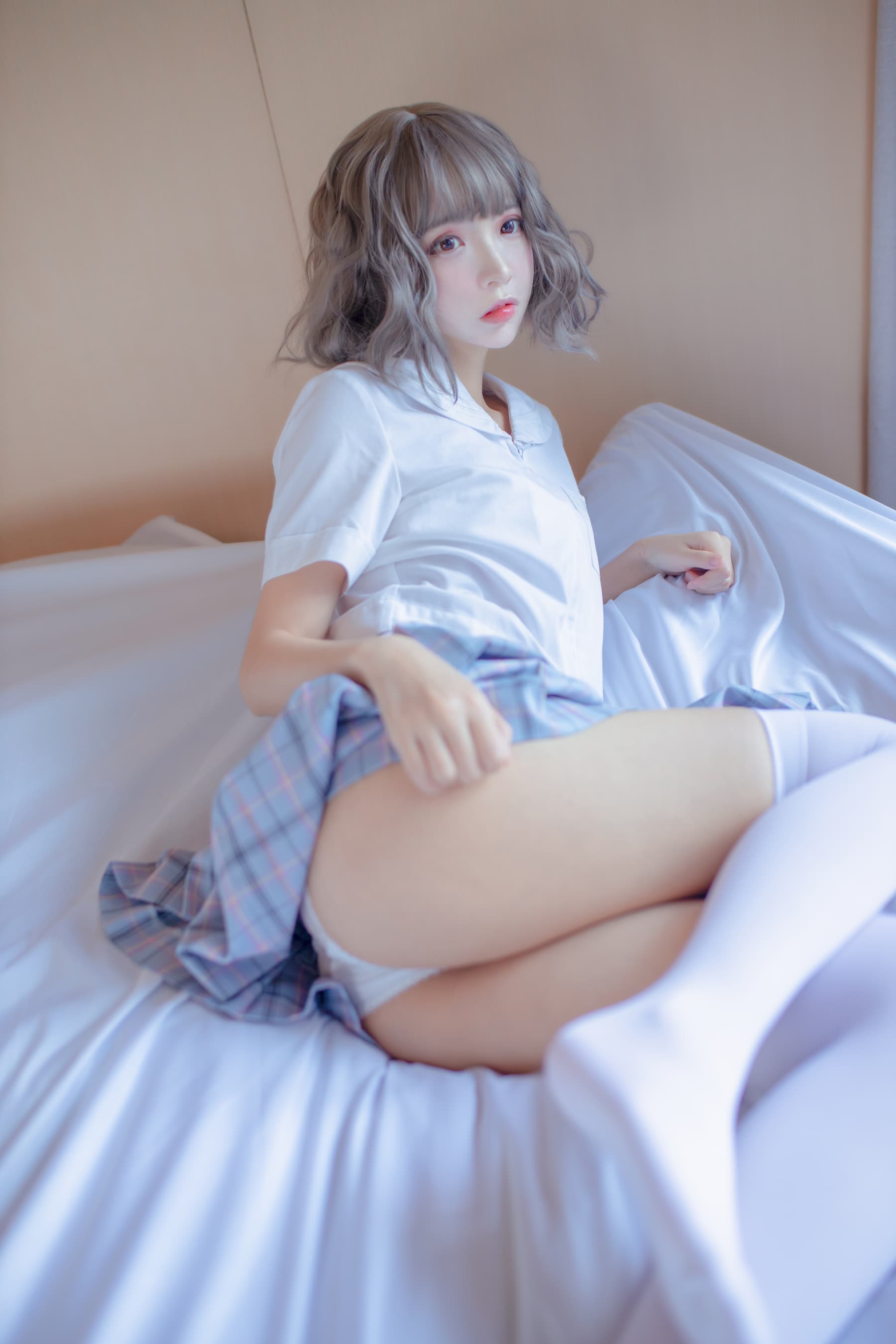NO.094 思绪本 – [疯猫ss] - 喵图录