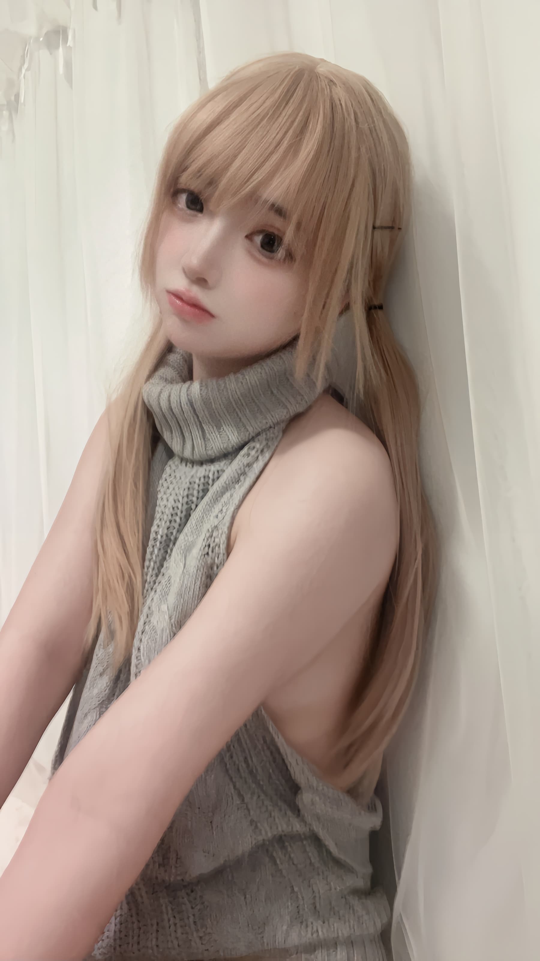 NO.178 Fantia 23年12月会员订阅合集 – [疯猫ss] - 喵图录