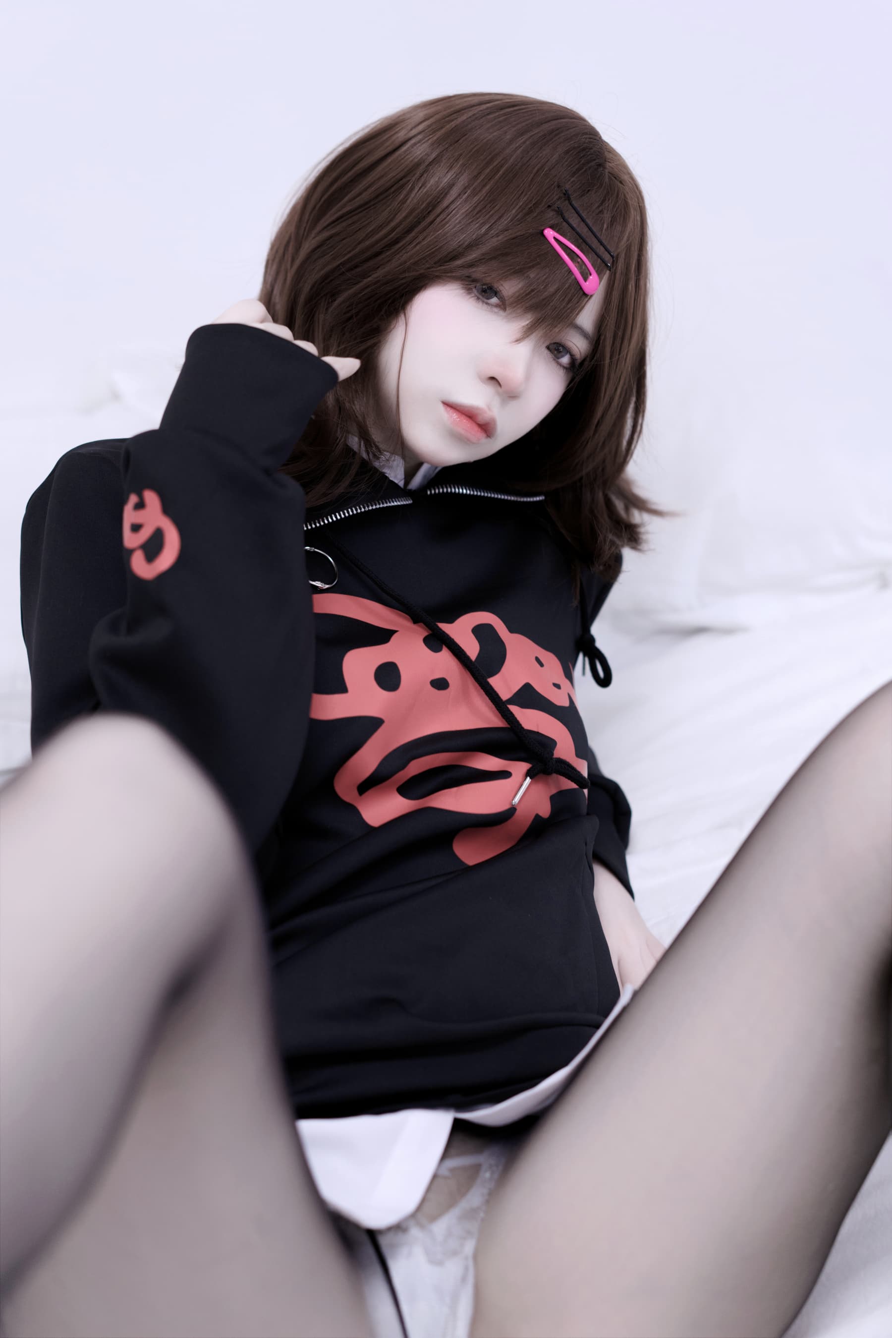 NO.184 樋口円香 – [疯猫ss] - 喵图录