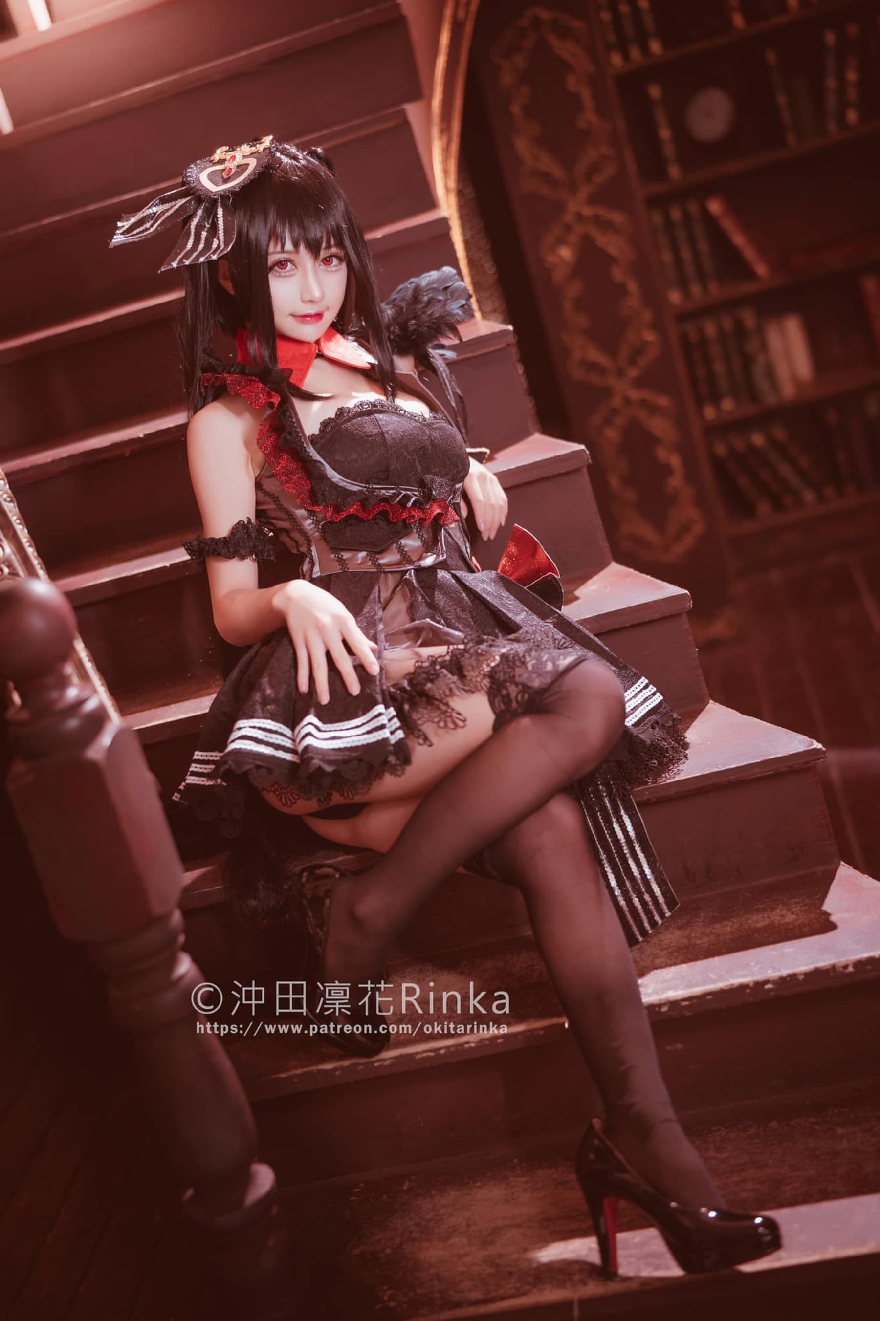 NO.025 others three – [沖田凜花Rinka] - 喵图录
