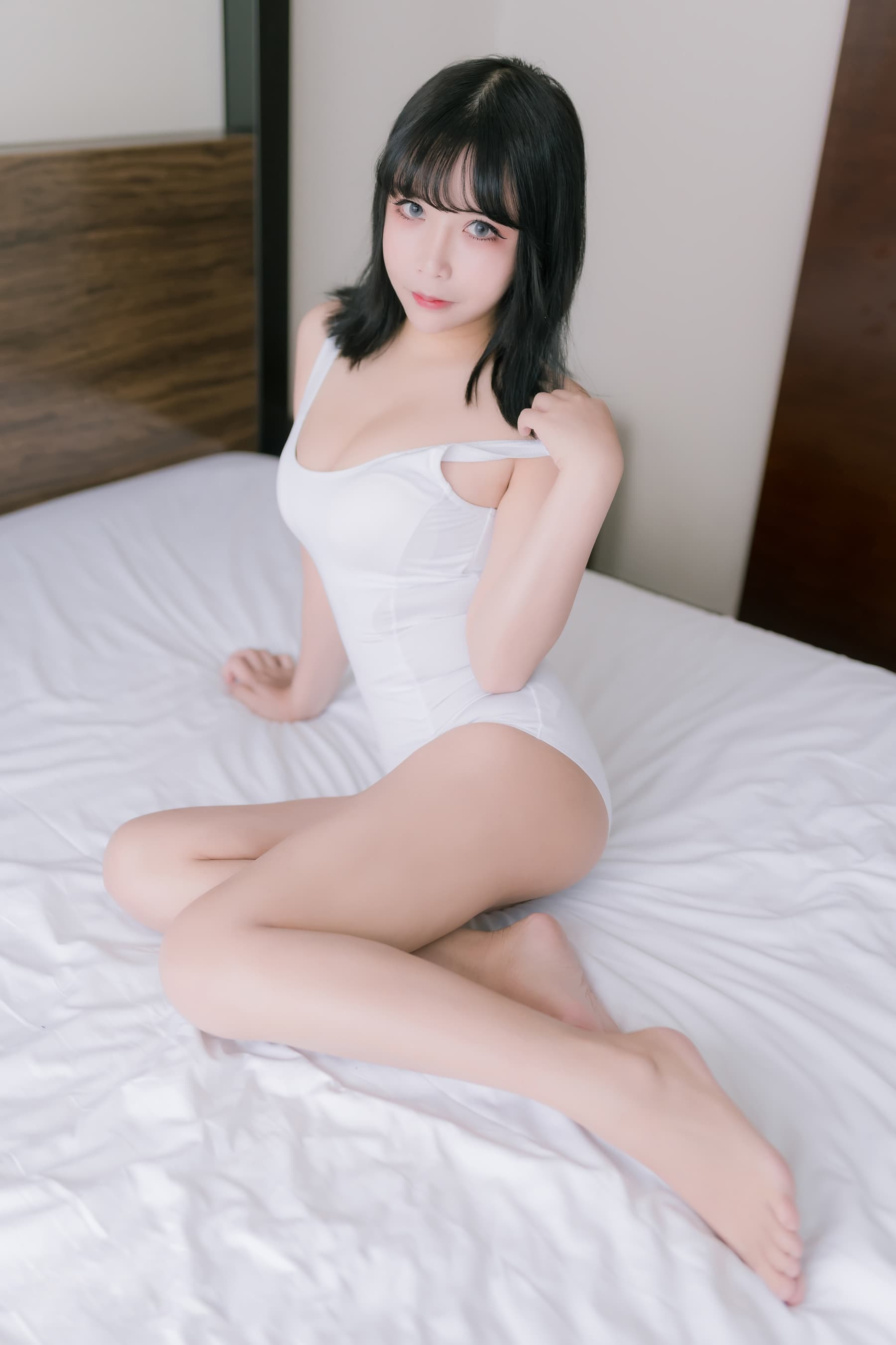 NO.022 大姐姐 – [抱走莫子aa] - 喵图录