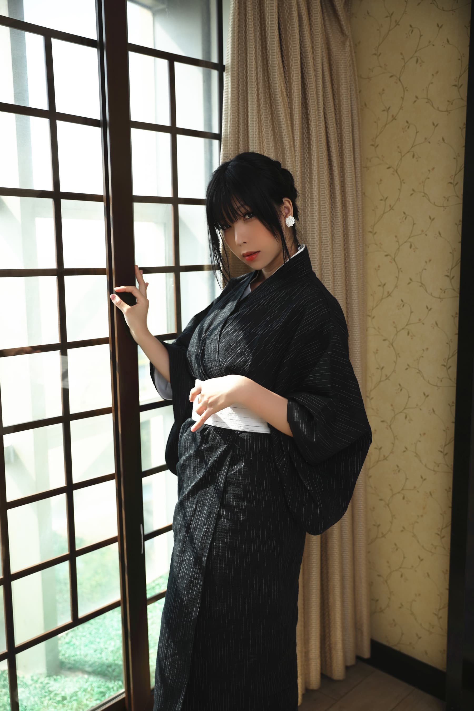 NO.038 Vol.21未亡人 – [鹿野希] - 喵图录