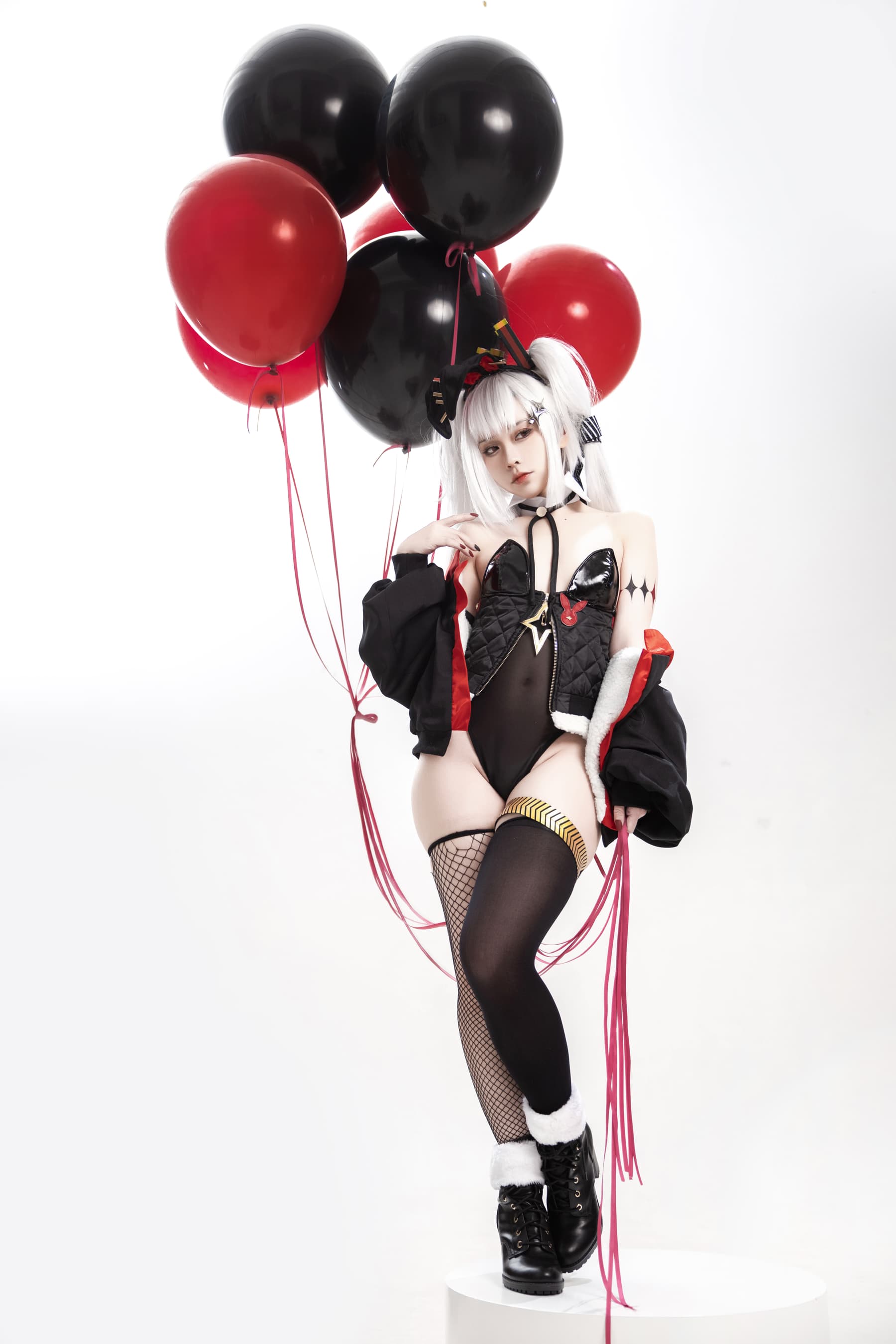 NO.099 Noa – [G44不会受伤] - 喵图录